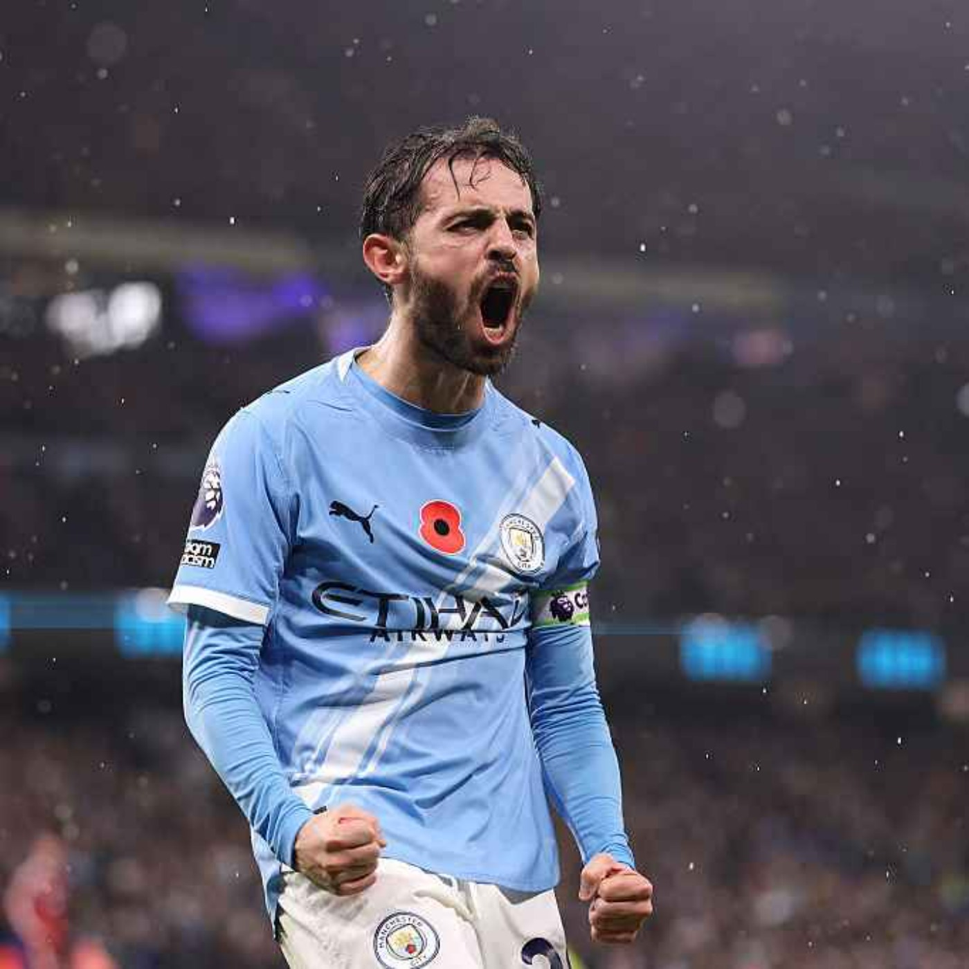 Is Bernardo Silva One of the Premier League Greats?