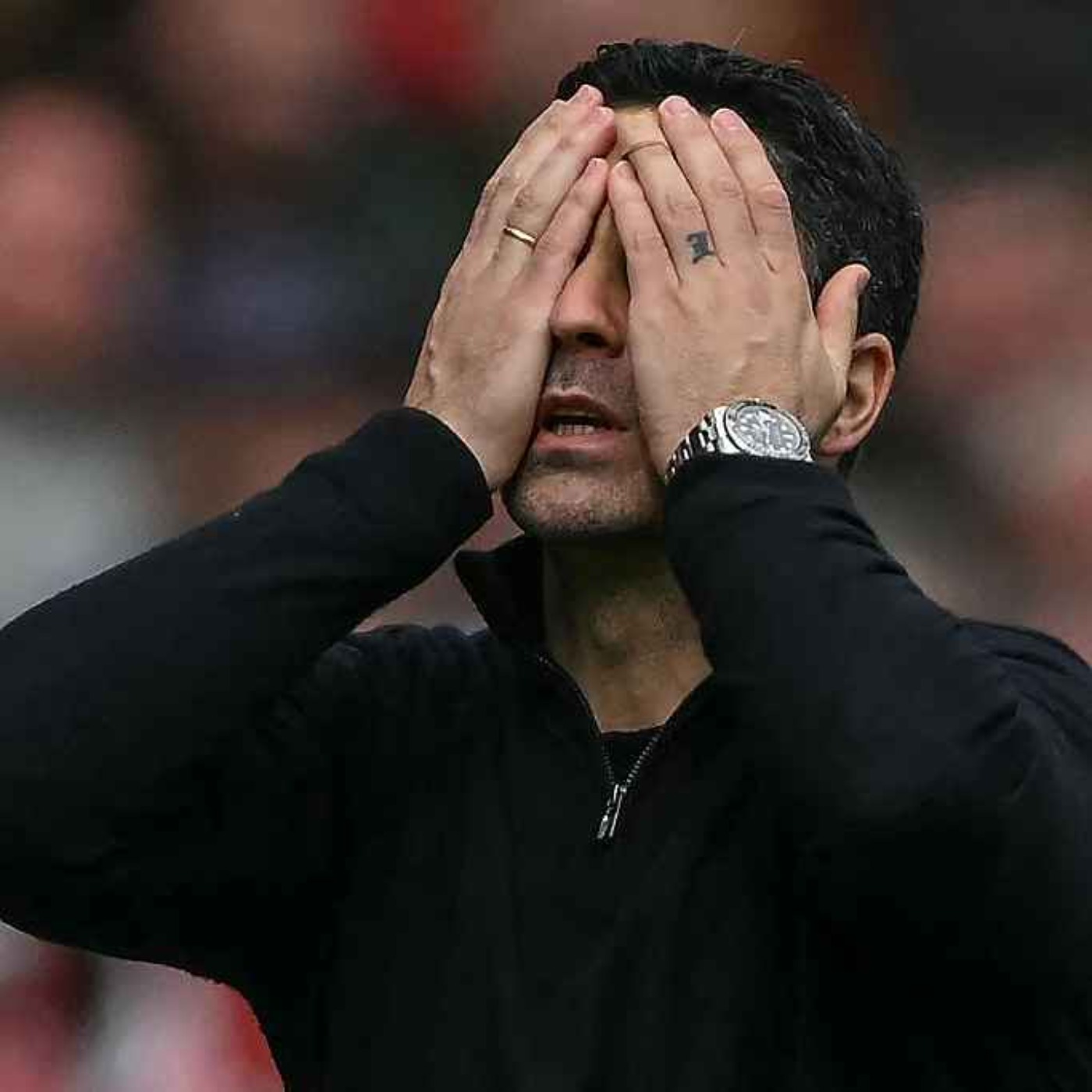 UCL Preview: Pressure mounts on Arsenal & an Anfield miracle required 