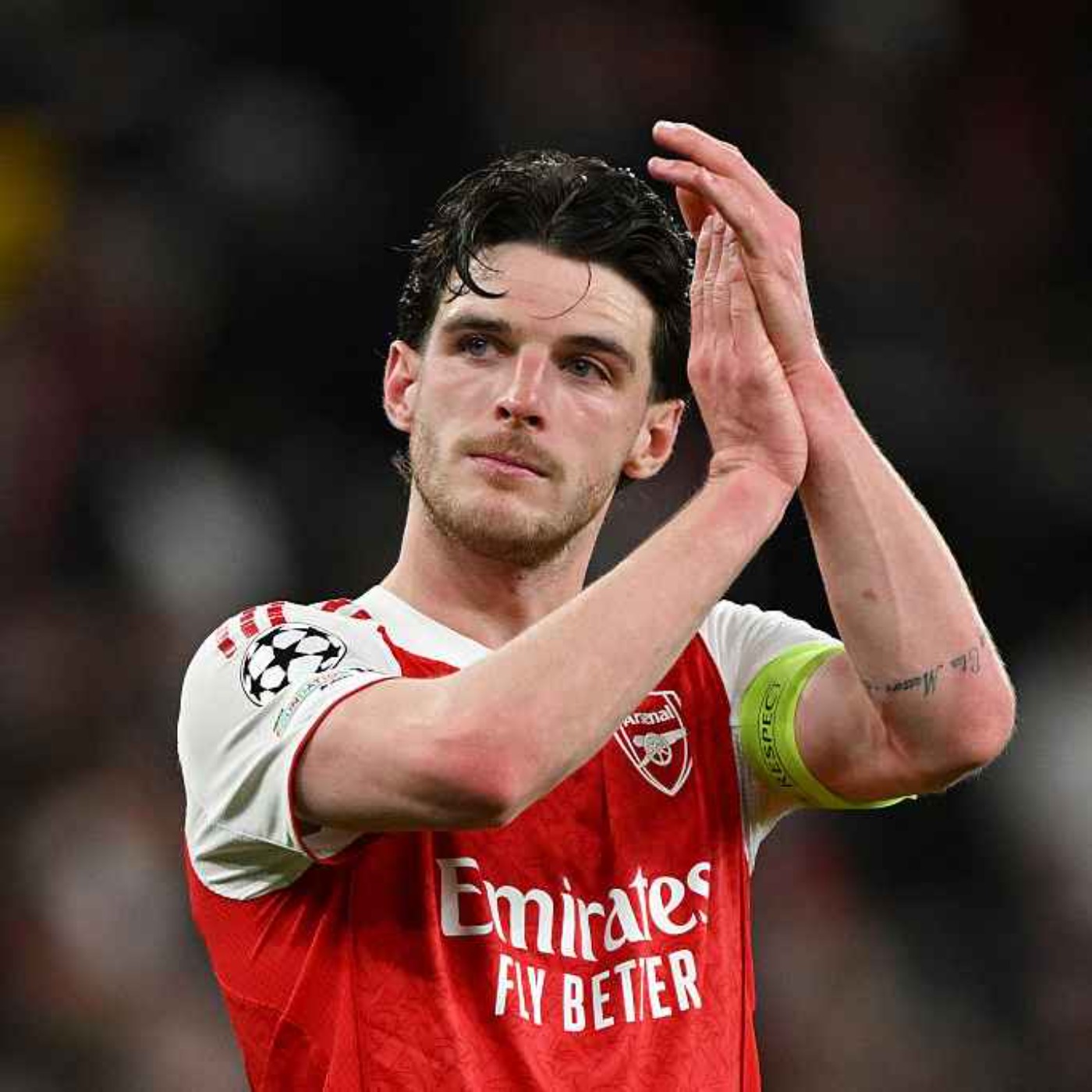 Can Arsenal win the Champions League? Declan Rice's 'interesting' comments & Bayern Munich beat Real Madrid in classic