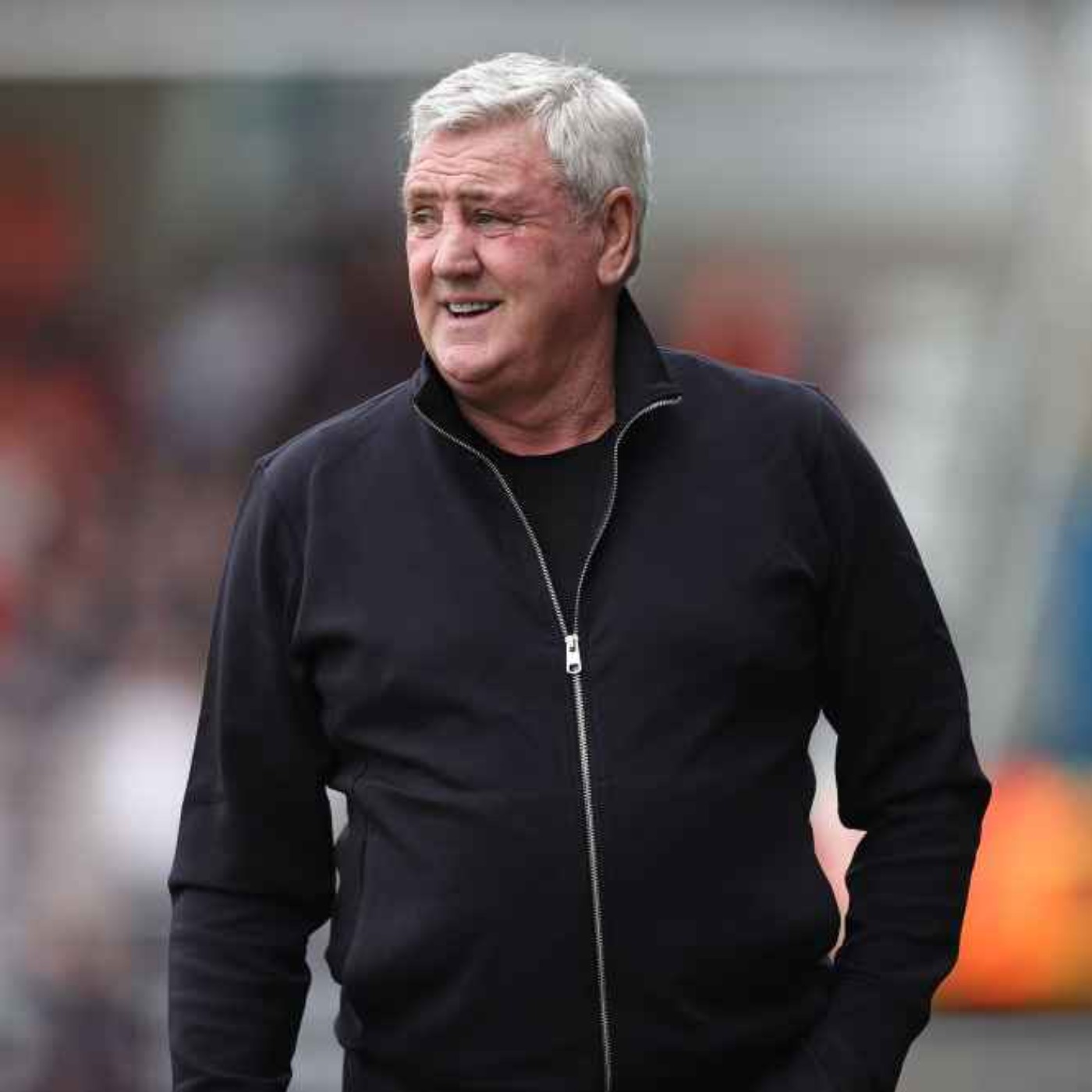 Steve Bruce: Fergie’s Wisdom & Is The ‘Gaffer’ Going Extinct?!