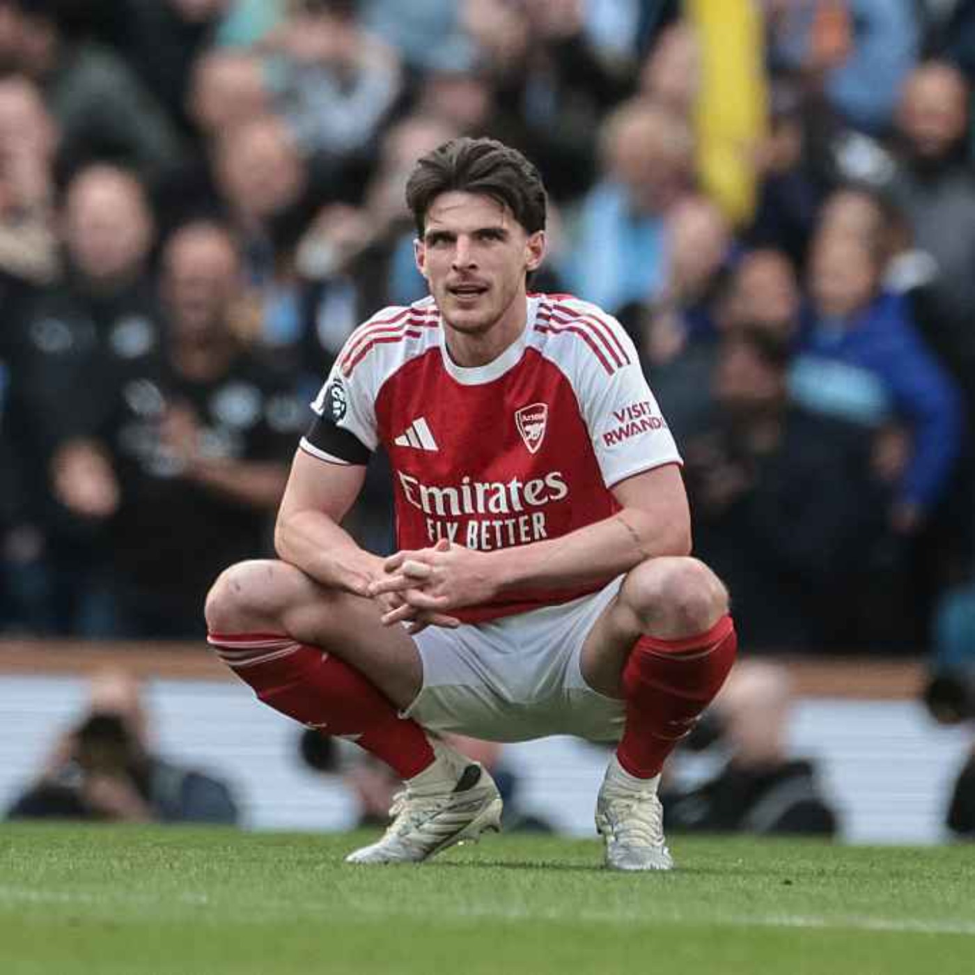 Why does NOBODY want Arsenal to win the Premier League title?