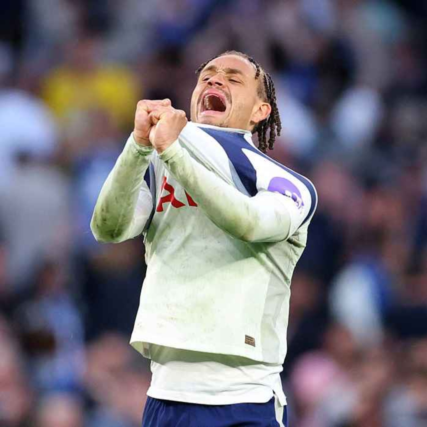 Could Spurs ACTUALLY go down this season?