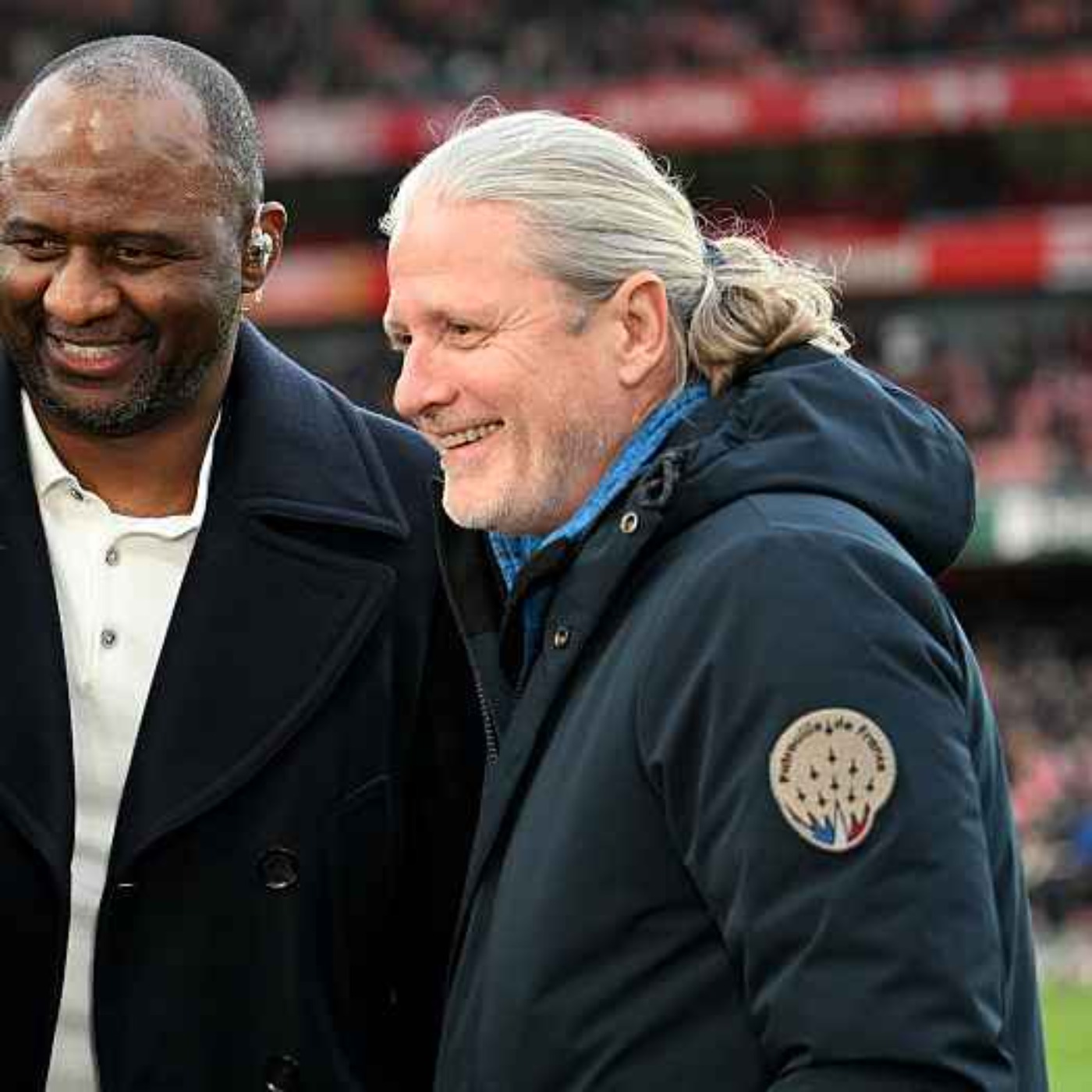 Emmanuel Petit: Arsenal throw the PL title away, 50 days until World Cup & is Maresca to blame for Chelsea's mess? 