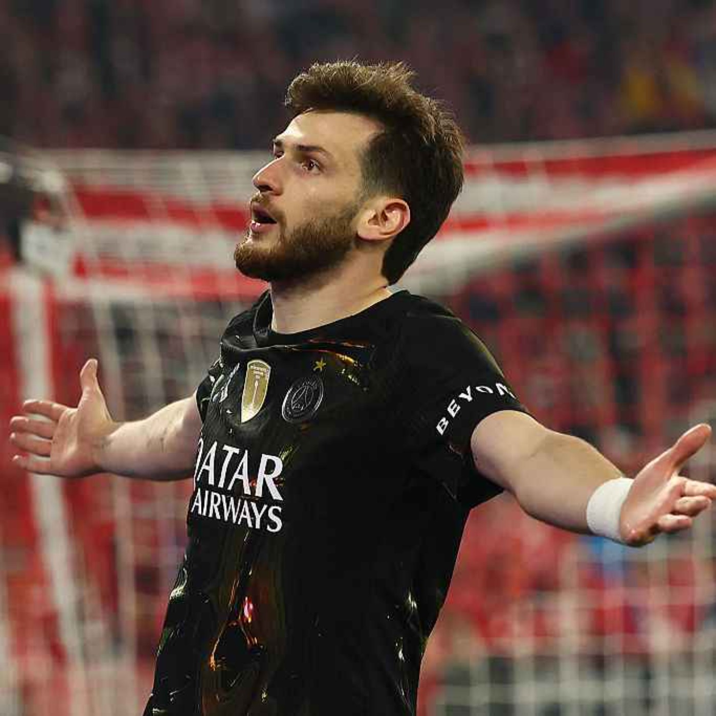 PSG set up titanic UCL final clash with Arsenal - How do Arsenal beat them?