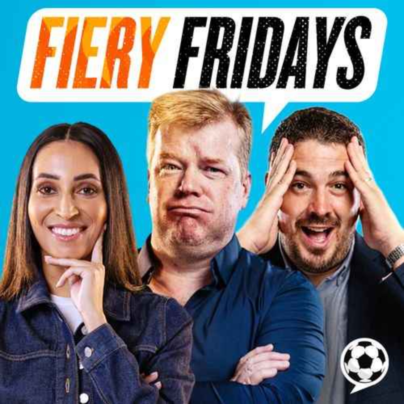 Fiery Fridays: Phil Foden has RETIRED