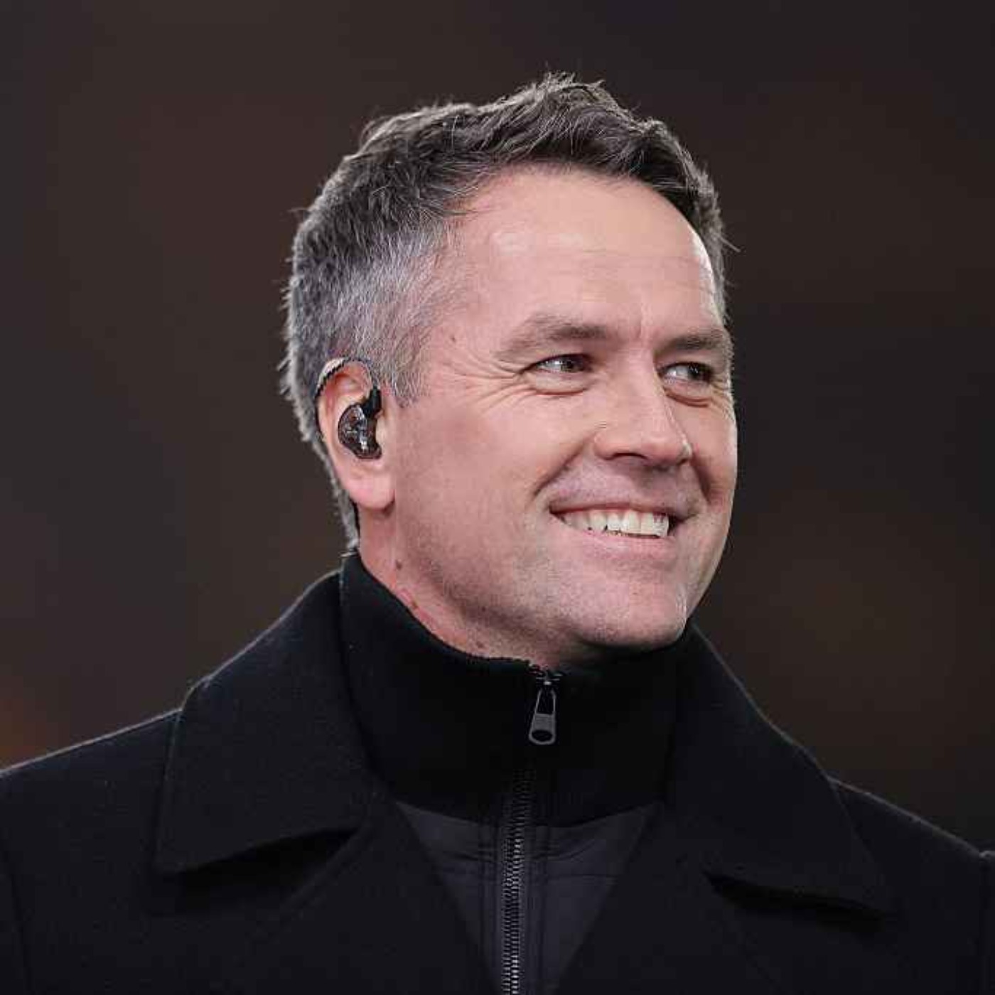 Michael Owen: Ballon D'or OR World Cup?