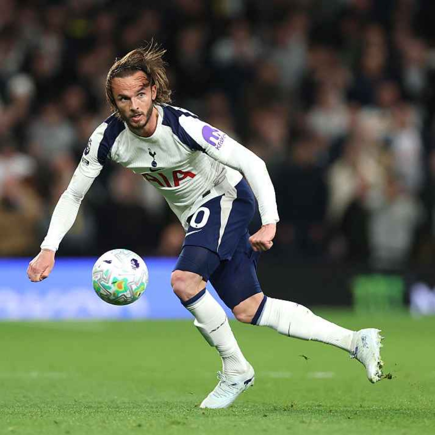 Spurs Drop CRUCIAL Points in Survival Bid!