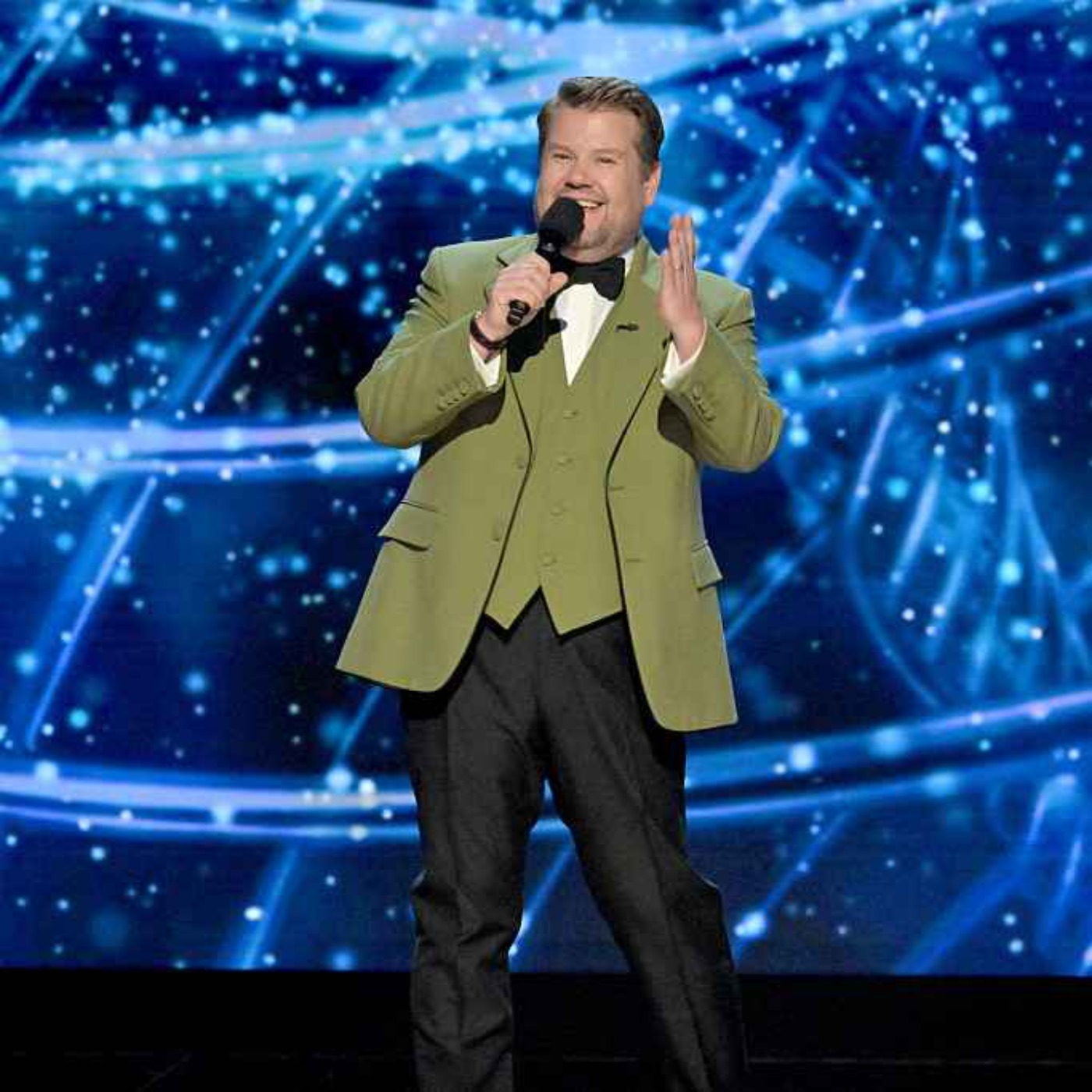 James Corden: West Ham’s survival, Smithy’s legacy, and England’s World Cup dreams!