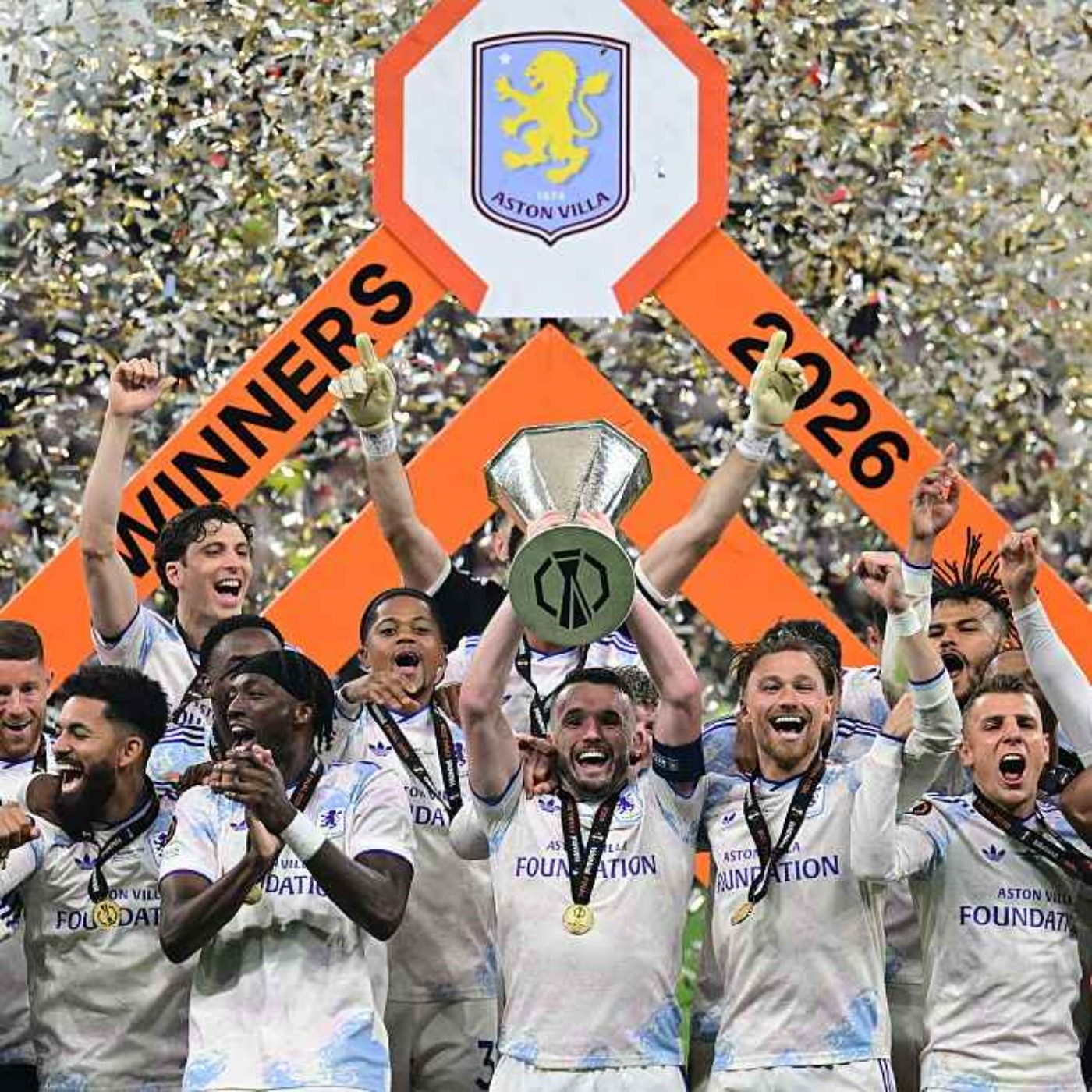 Aston Villa’s Europa League Glory: Is This Just the Beginning?