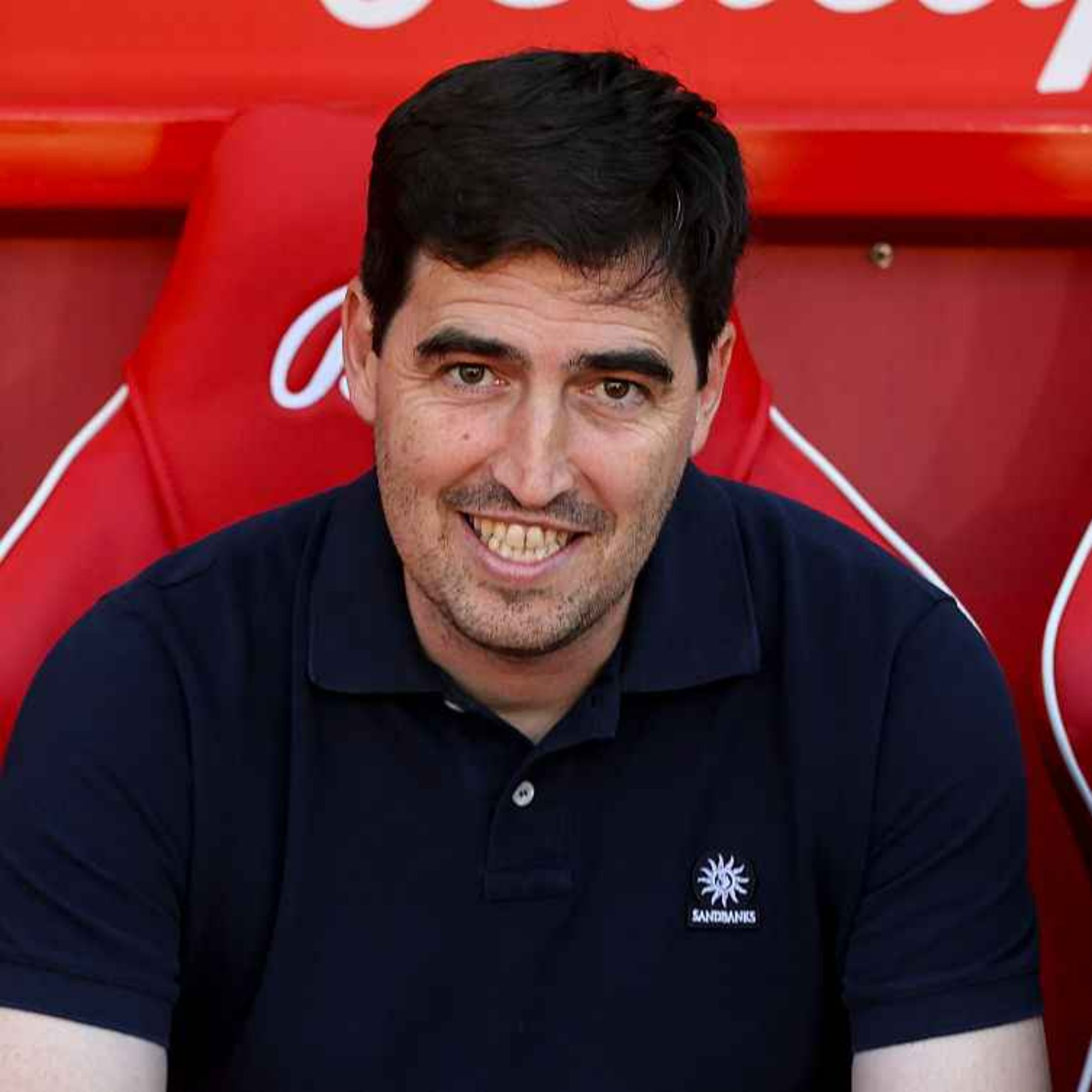 Liverpool: Is Iraola worth the risk?