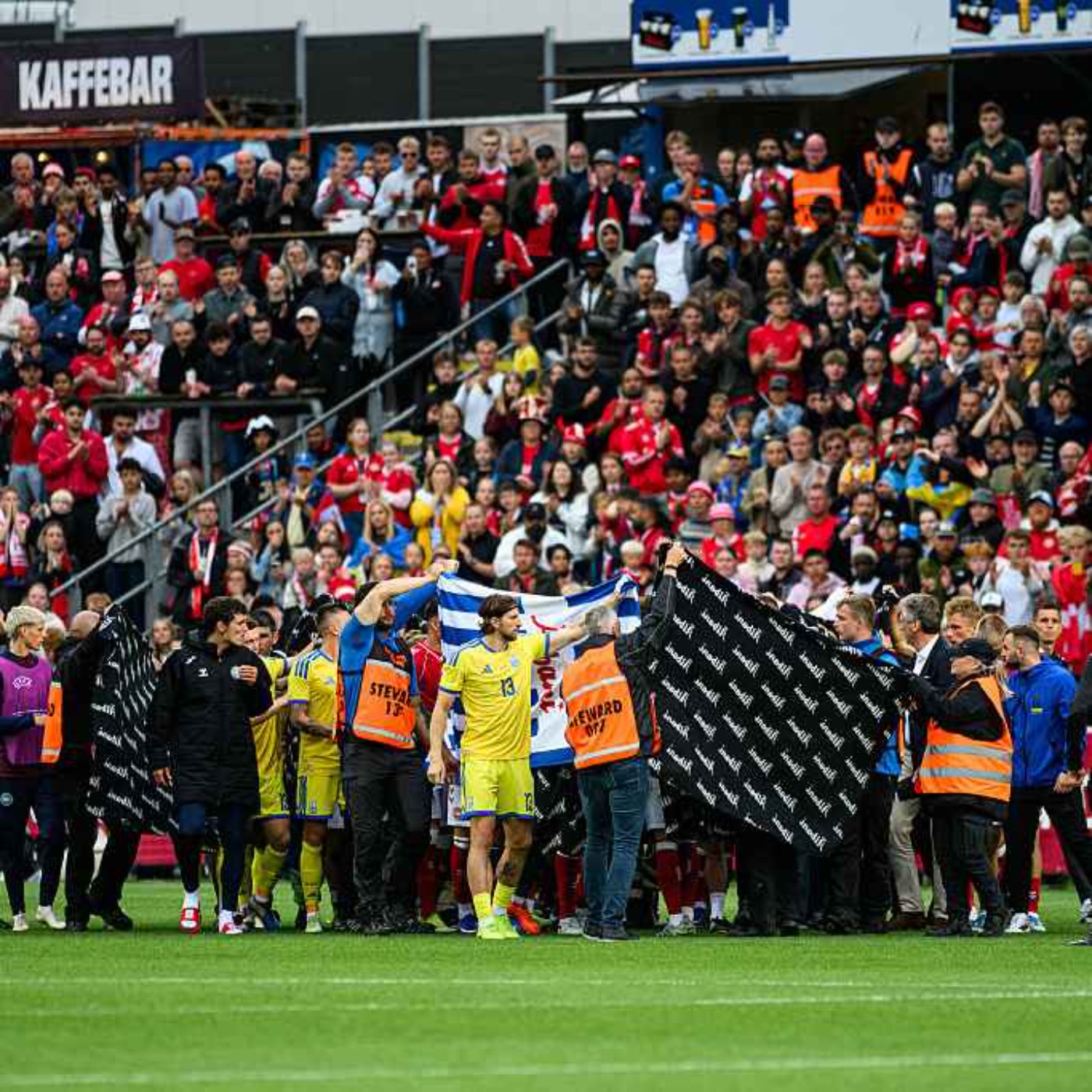 More Than Football