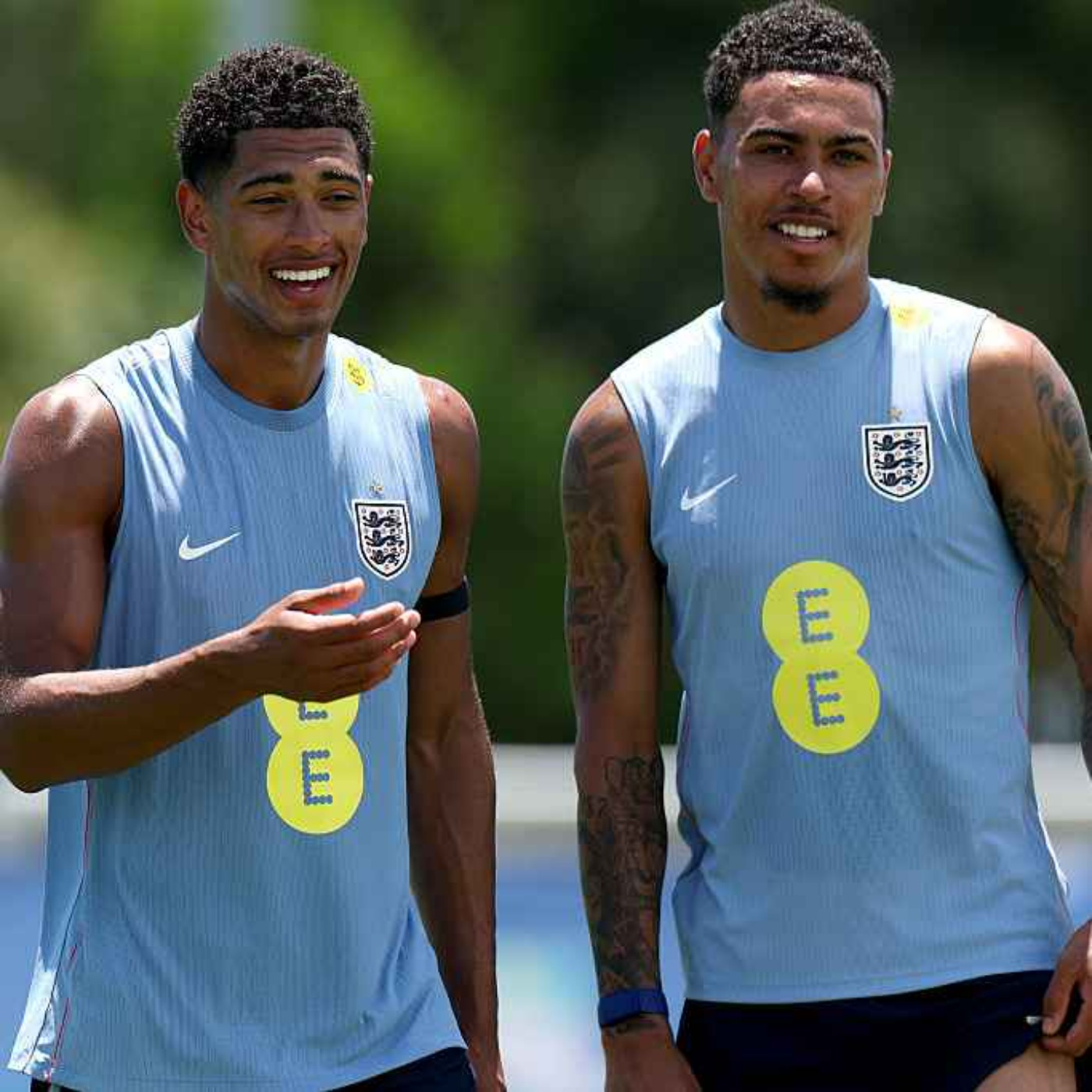 Who Forces Their Way Into England’s XI?