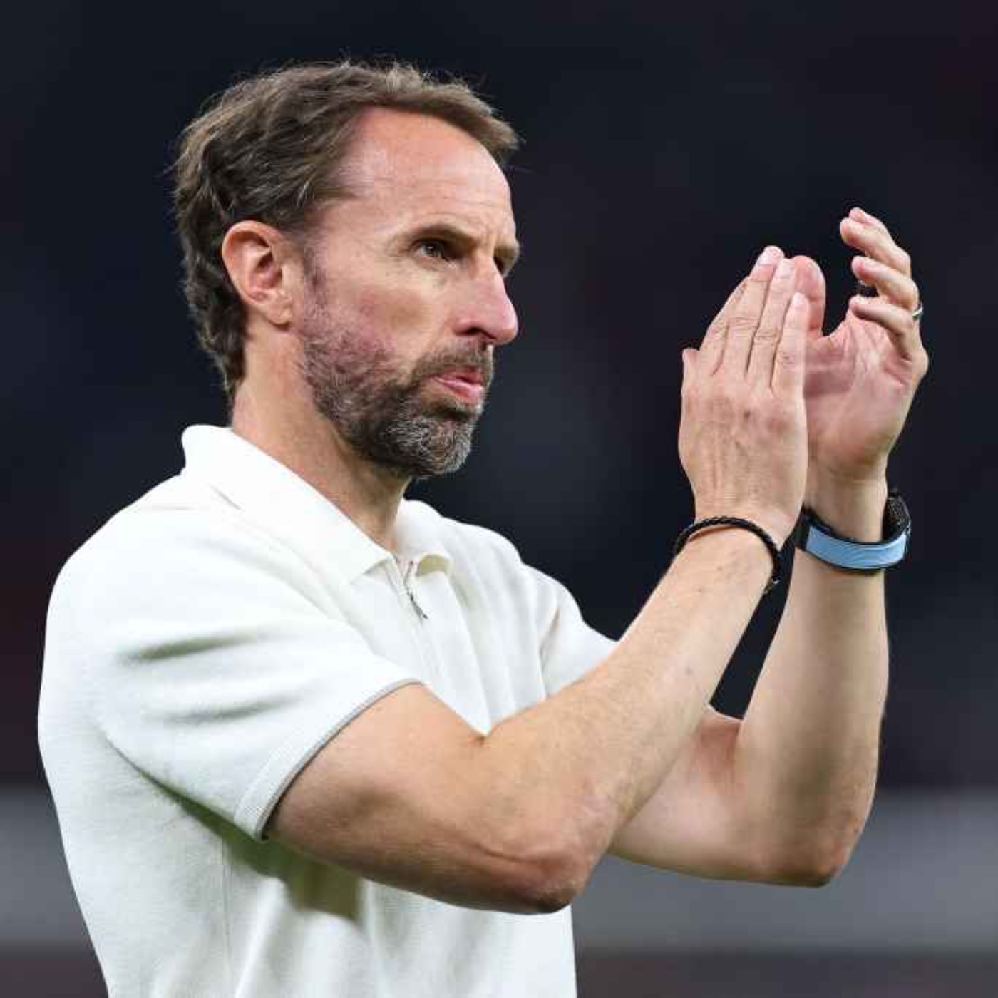 England Should Bring Back Southgate!?