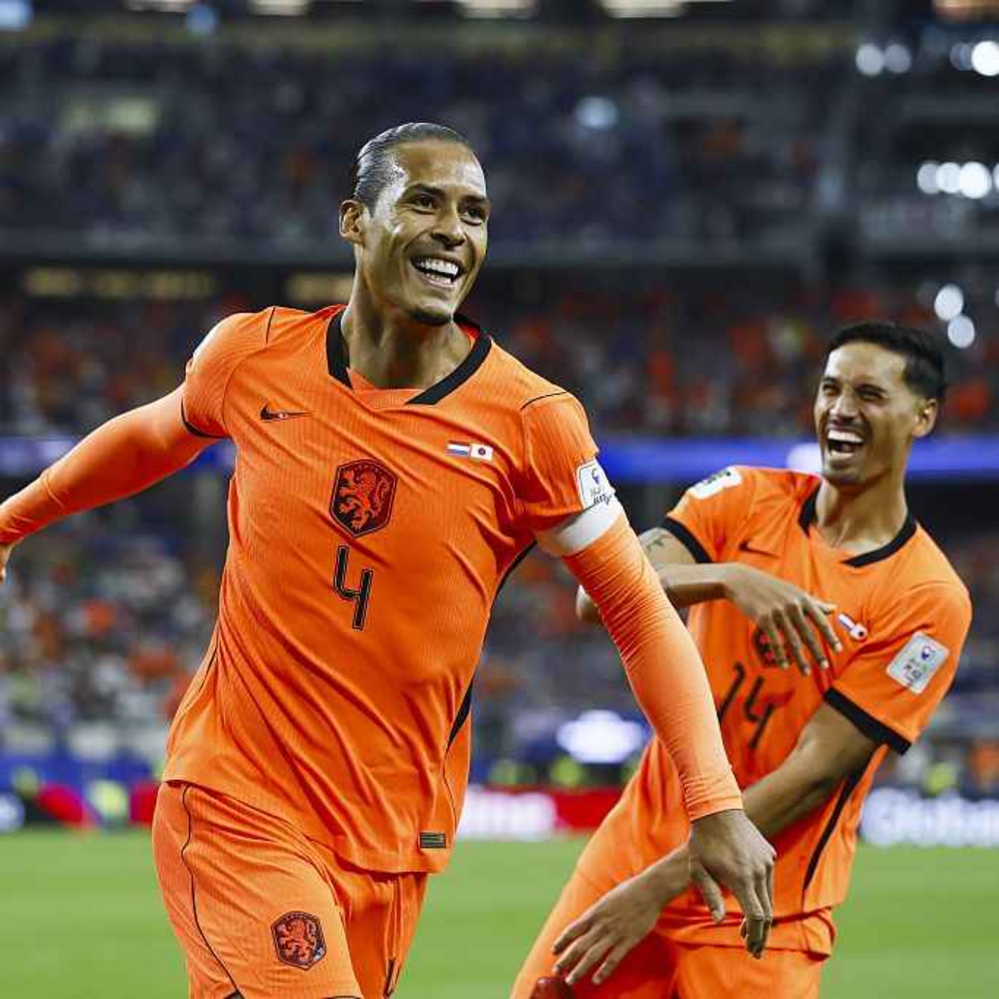The Dallas Debrief & Germany’s Curaçao Clash 
