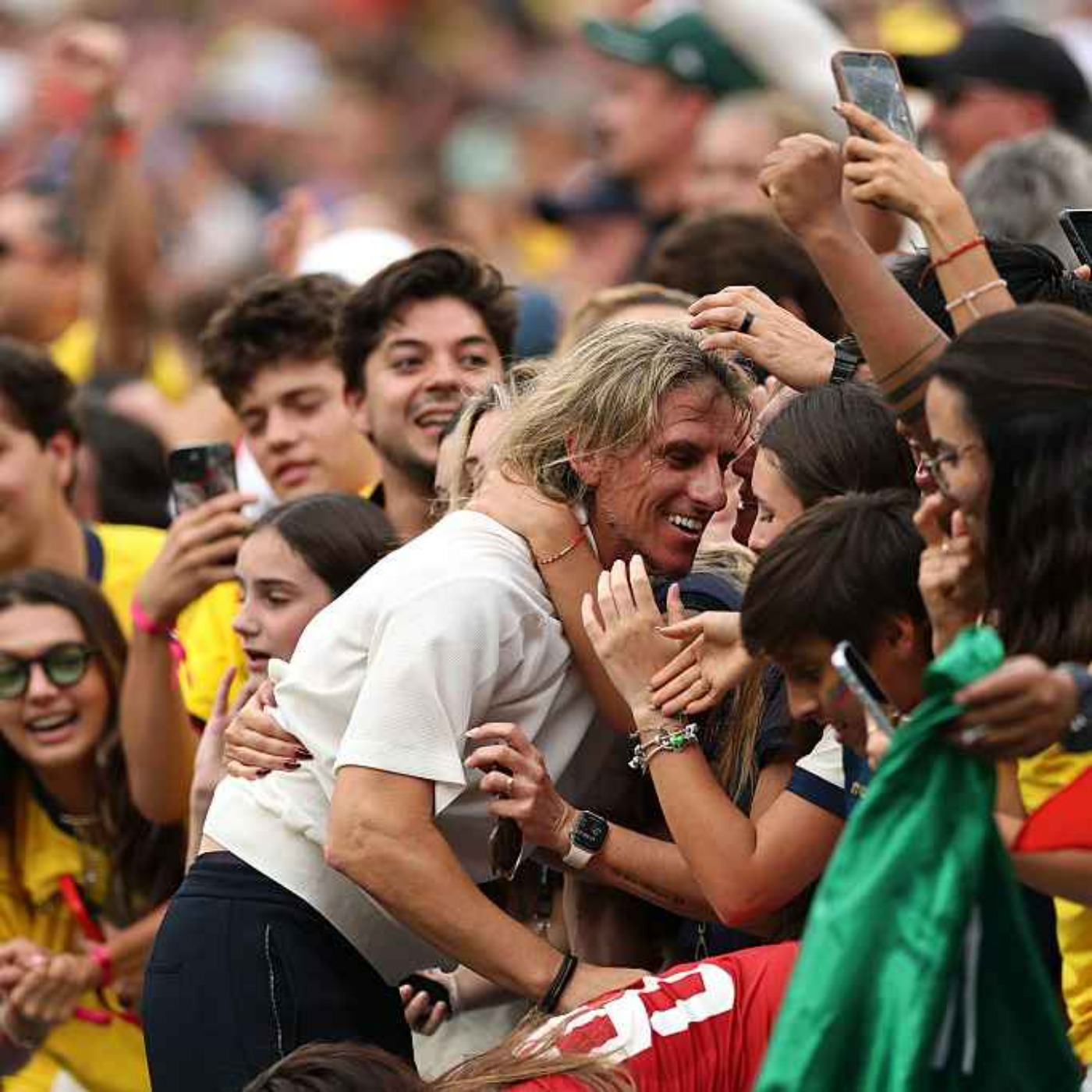 Ecuador Stun Germany as Scotland’s Hopes Fade