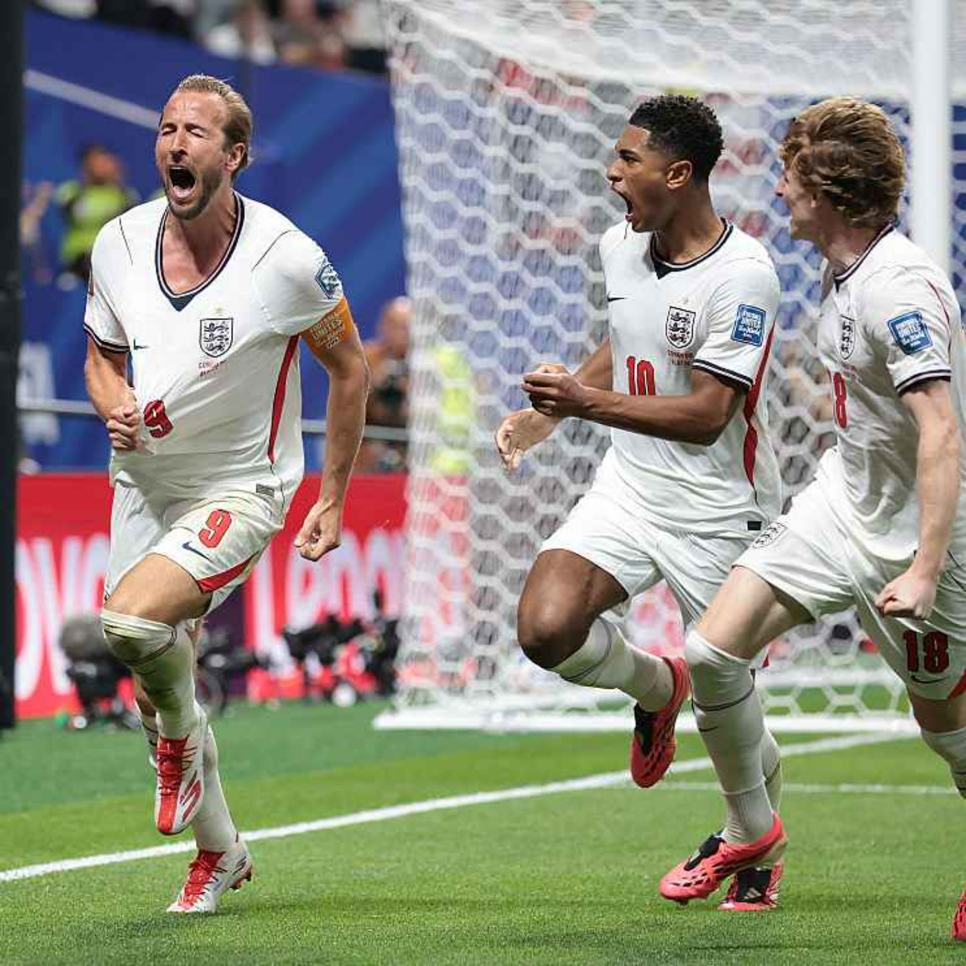 Was This A Sign Of England’s Belief Under Tuchel?