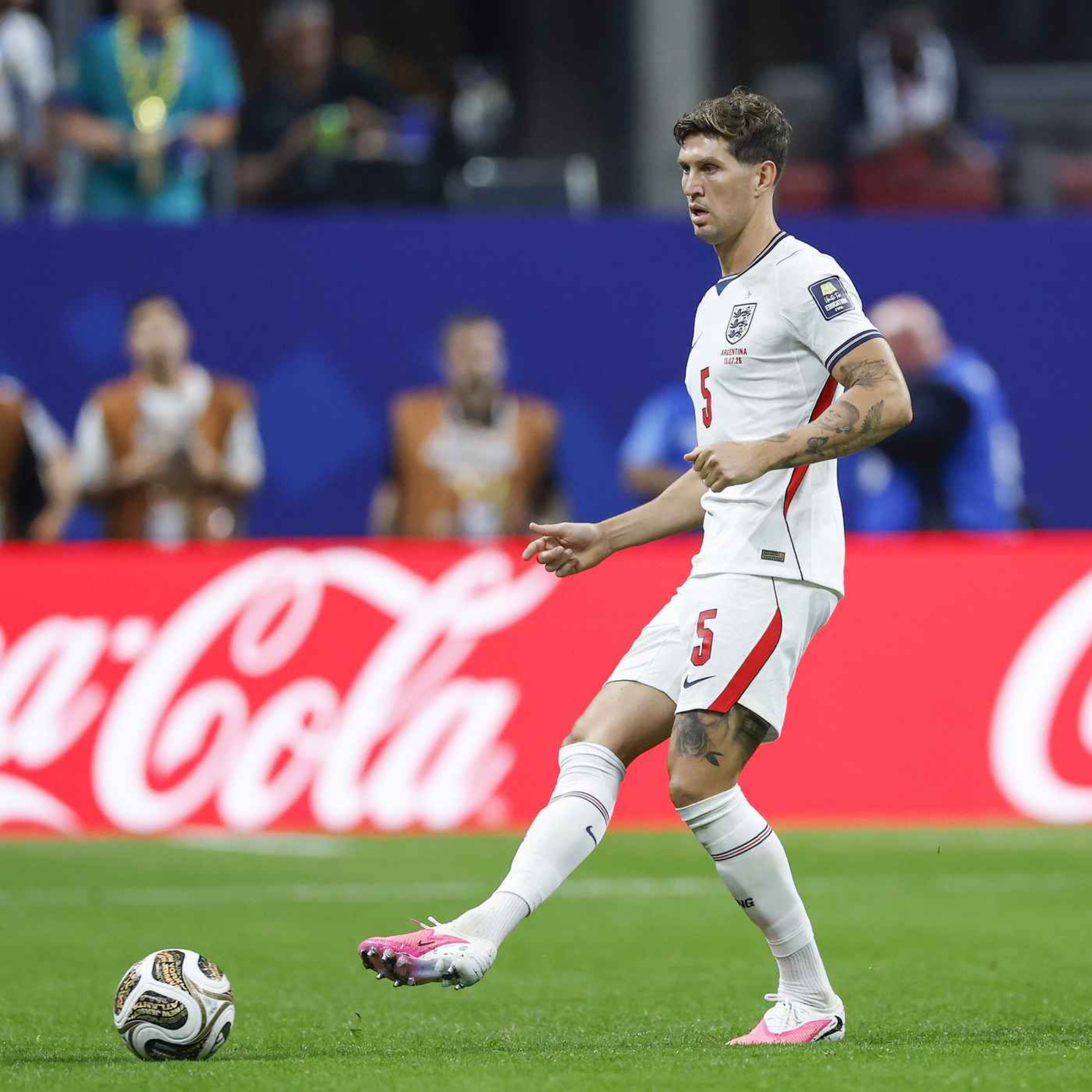 Transfers Insiders: Stones set for Italy, Trafford to Leeds & the latest with Manchester United 