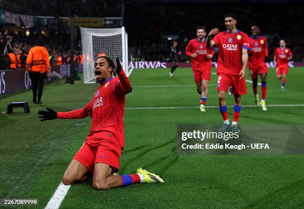 Transfers Insiders: Barcola wants Liverpool, what next for Rodri and will Vinicius Jr leave?