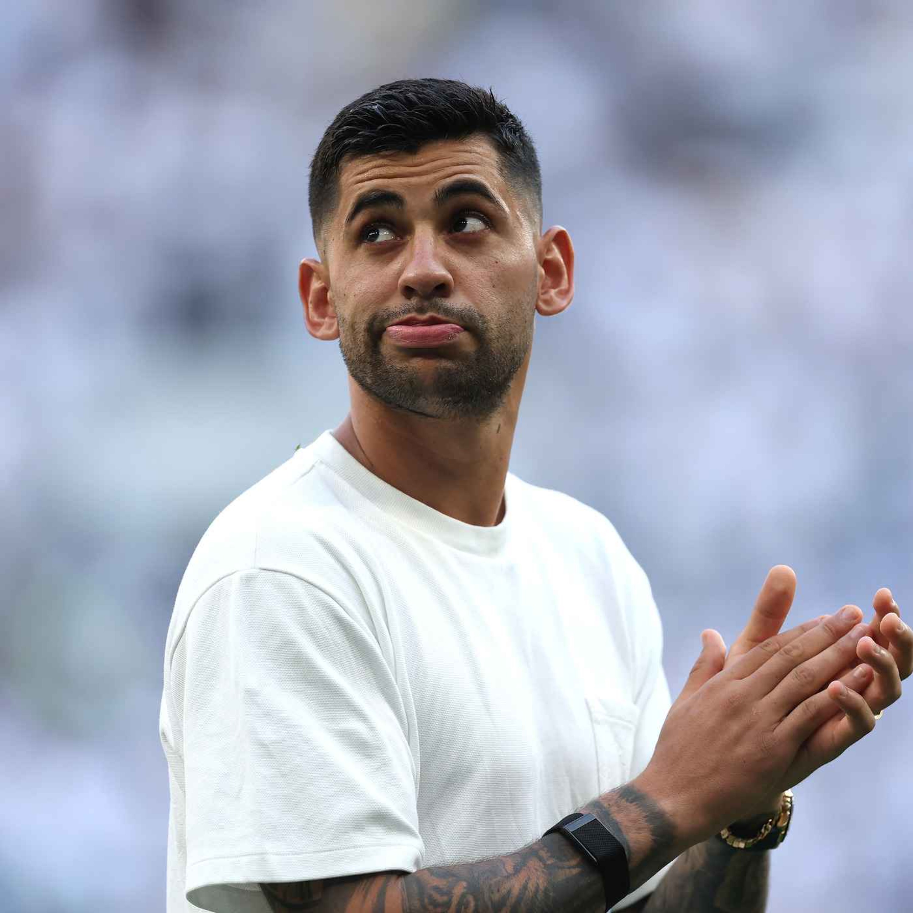 Transfer Insiders: Romero & Rodri edge closer to La Liga moves 