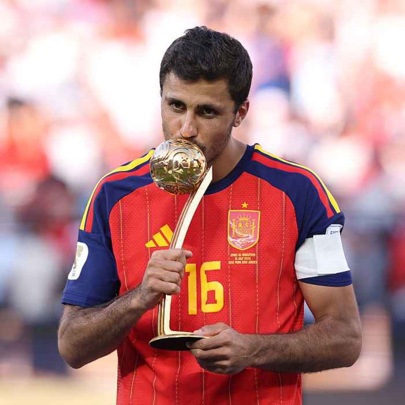 Transfer Insiders: Rodri going to Barcelona?!