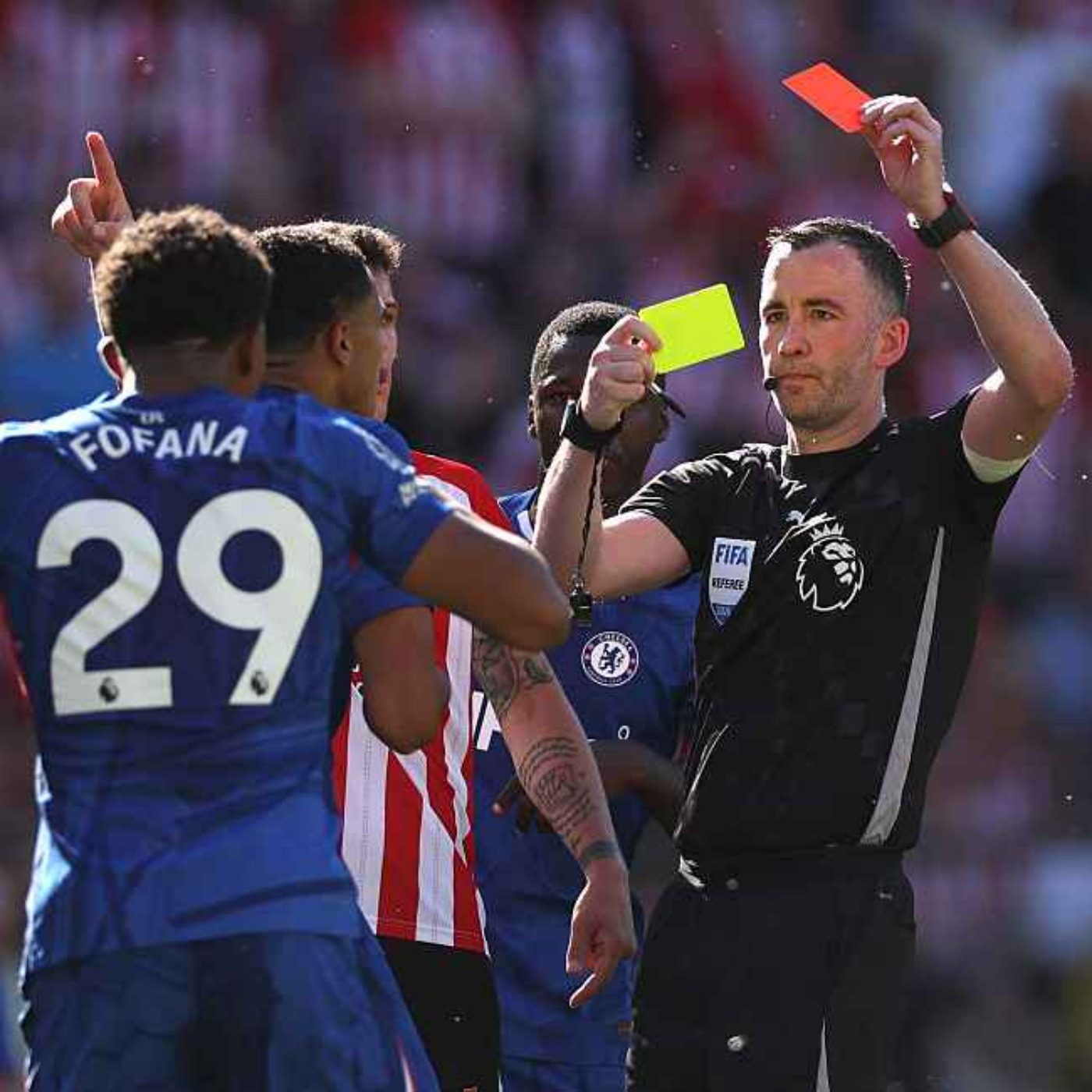 New Premier League Rules: Will They Work?