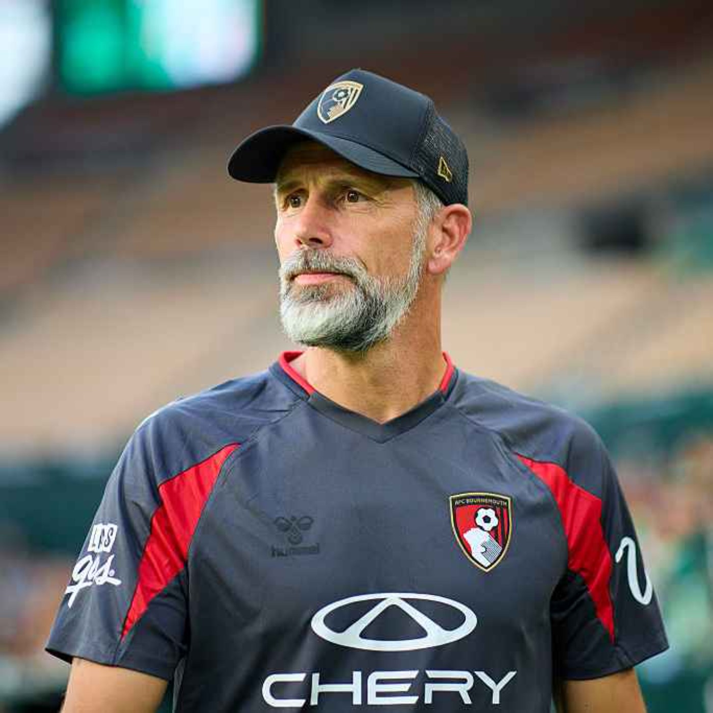 How to Cherry-Pick a Premier League Manager?