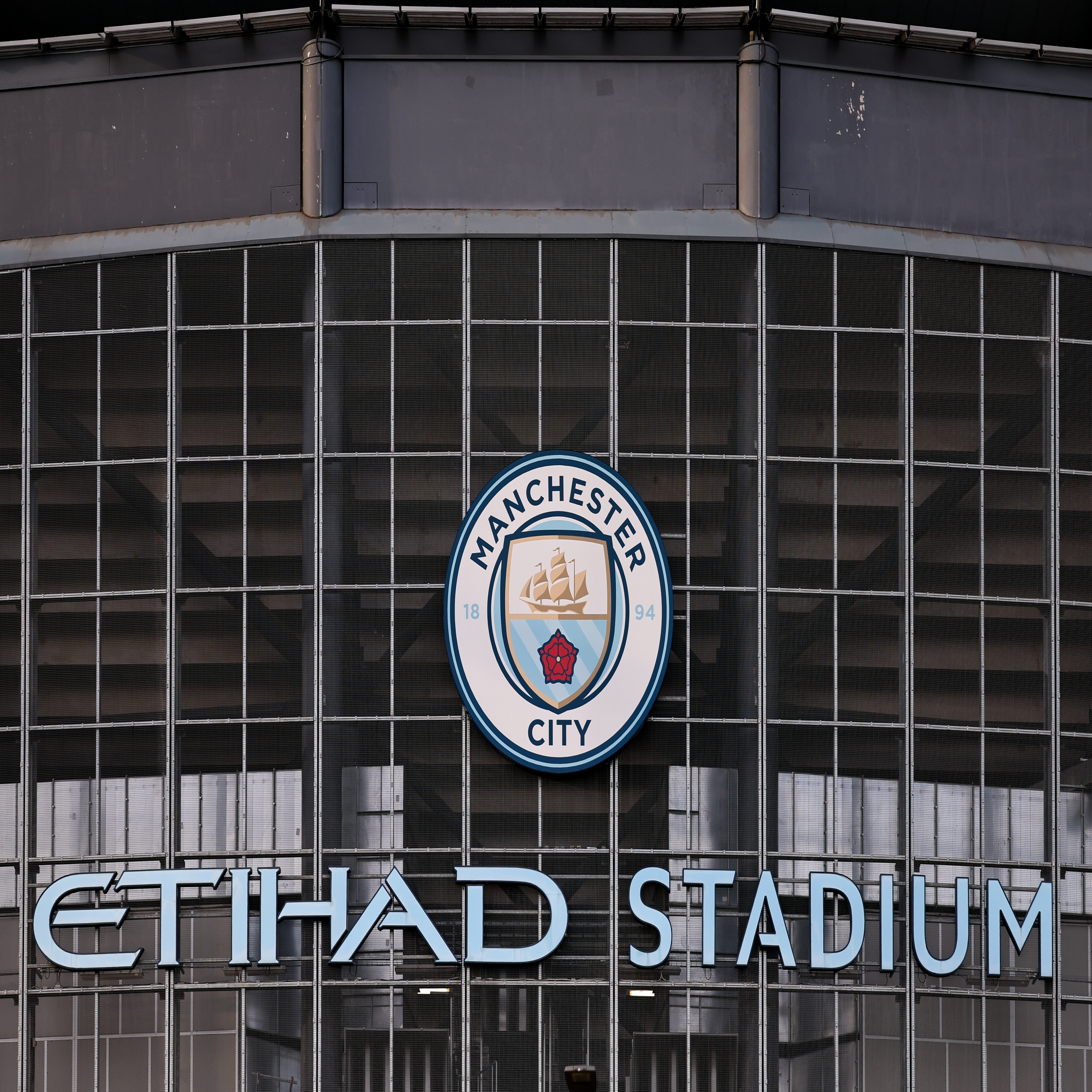Man City's Appeal: How Strong Is the Club’s Case? episode artwork