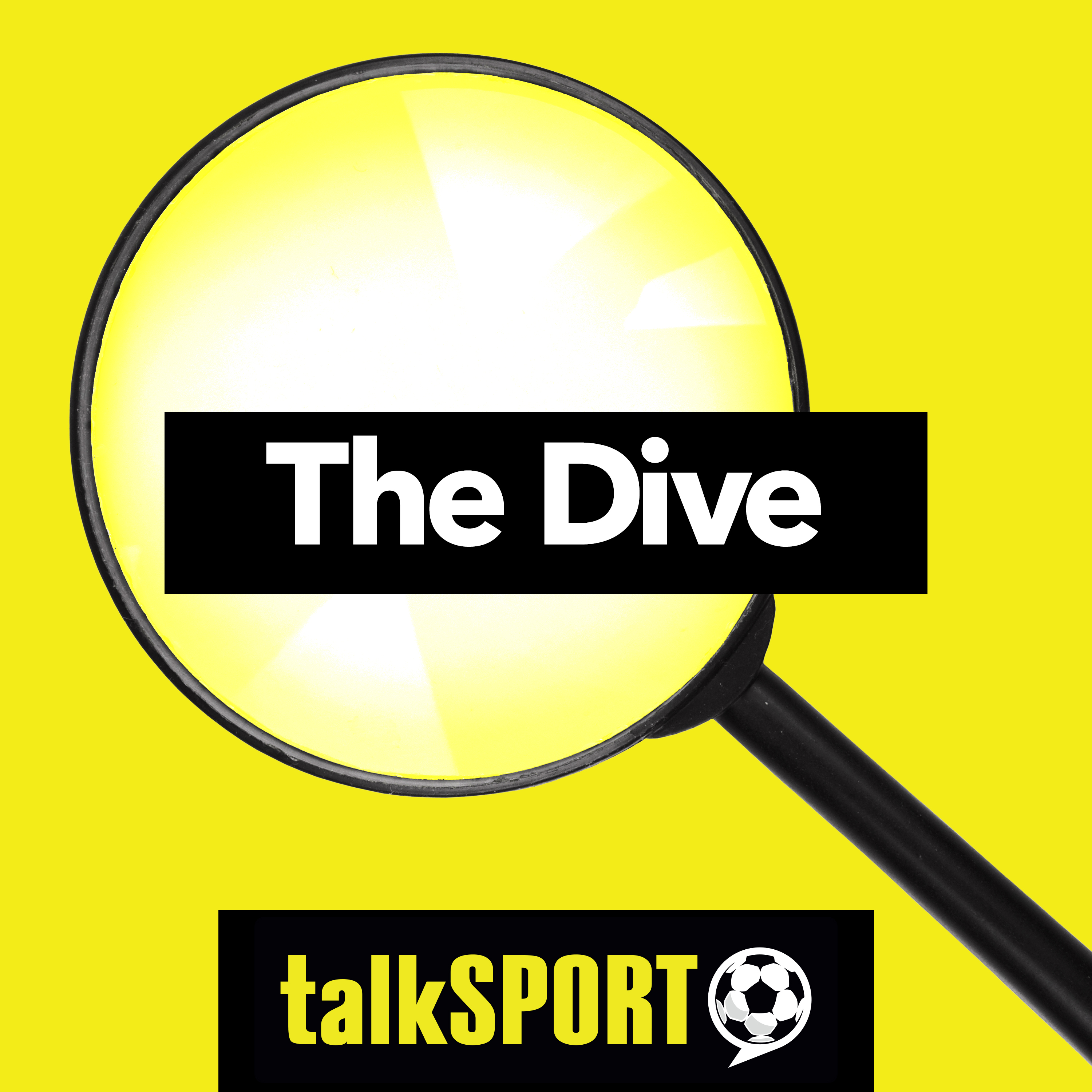 cover of episode The Dive: Why did the UK get hooked on The Last Dance?