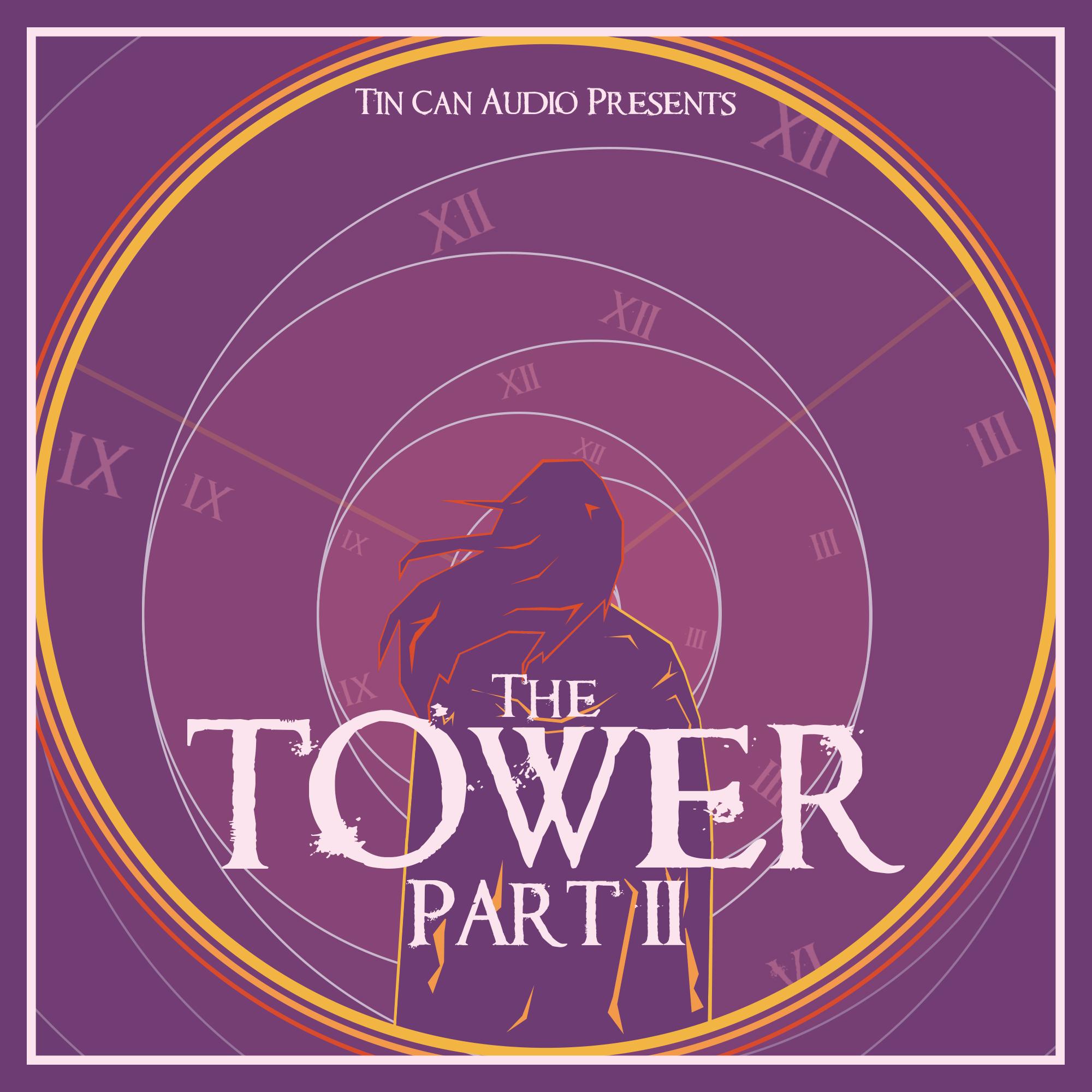 VI - Two Doors - The Tower Part II