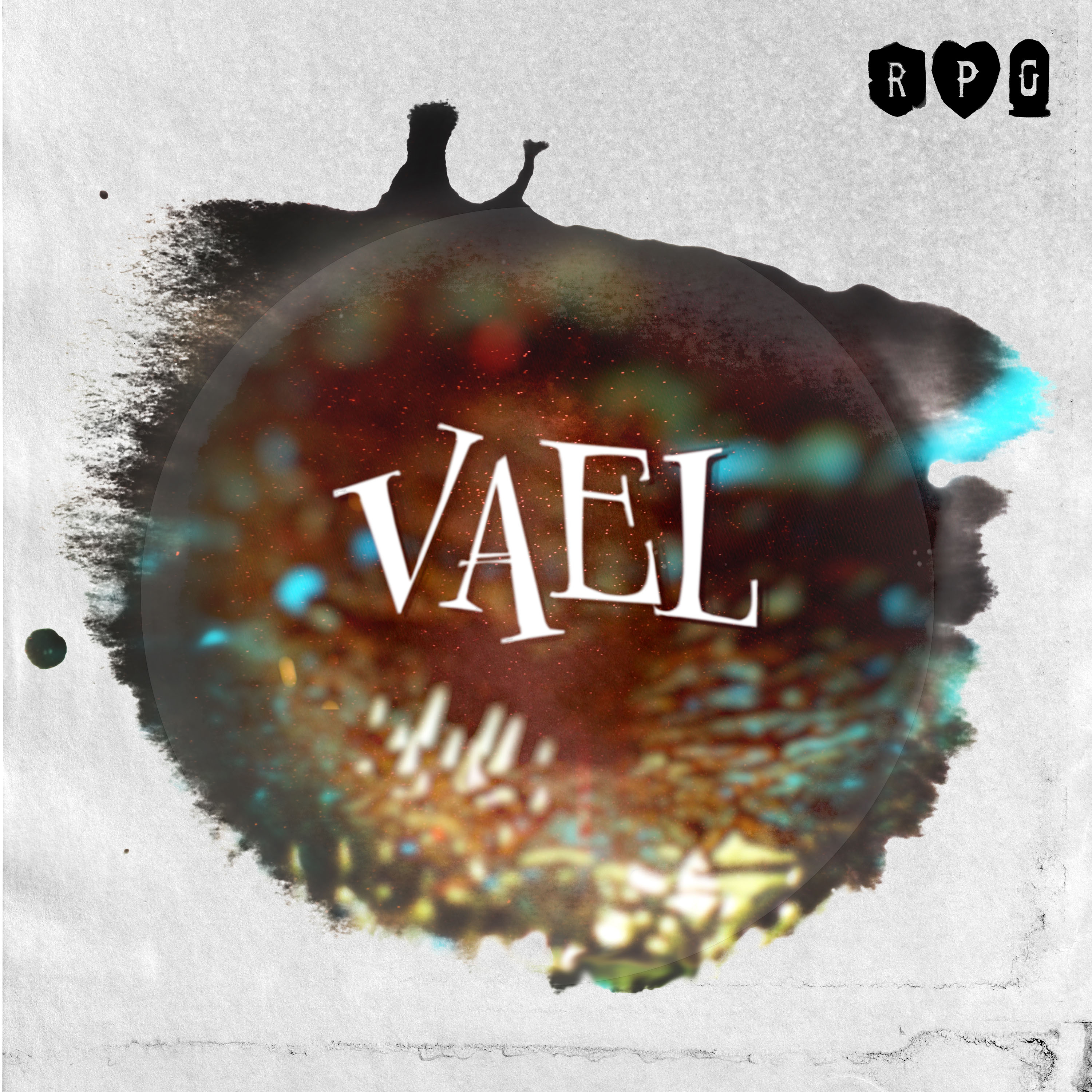 Introducing: Realms of Peril and Glory - Vael
