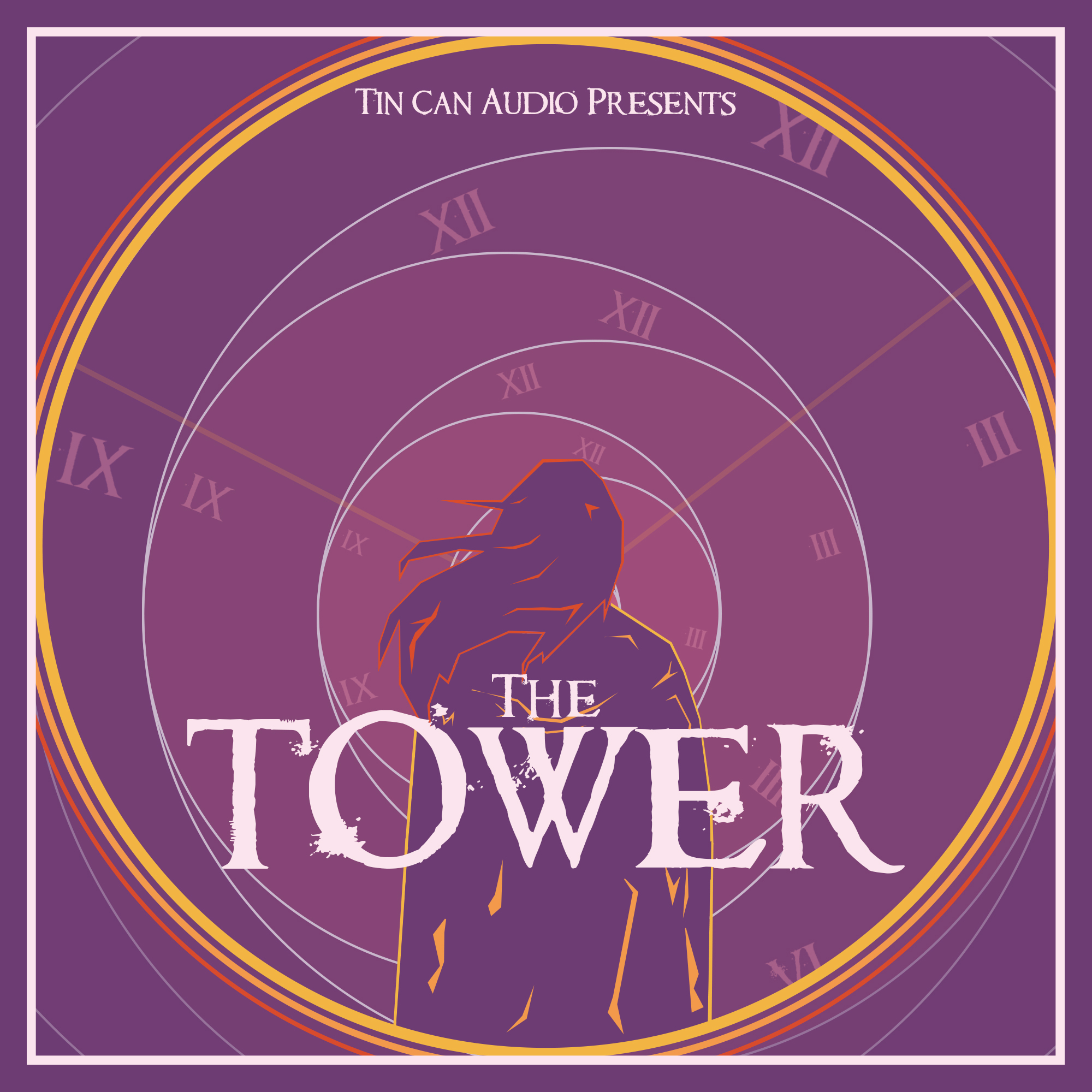 Soundtrack Now On Spotify - The Tower