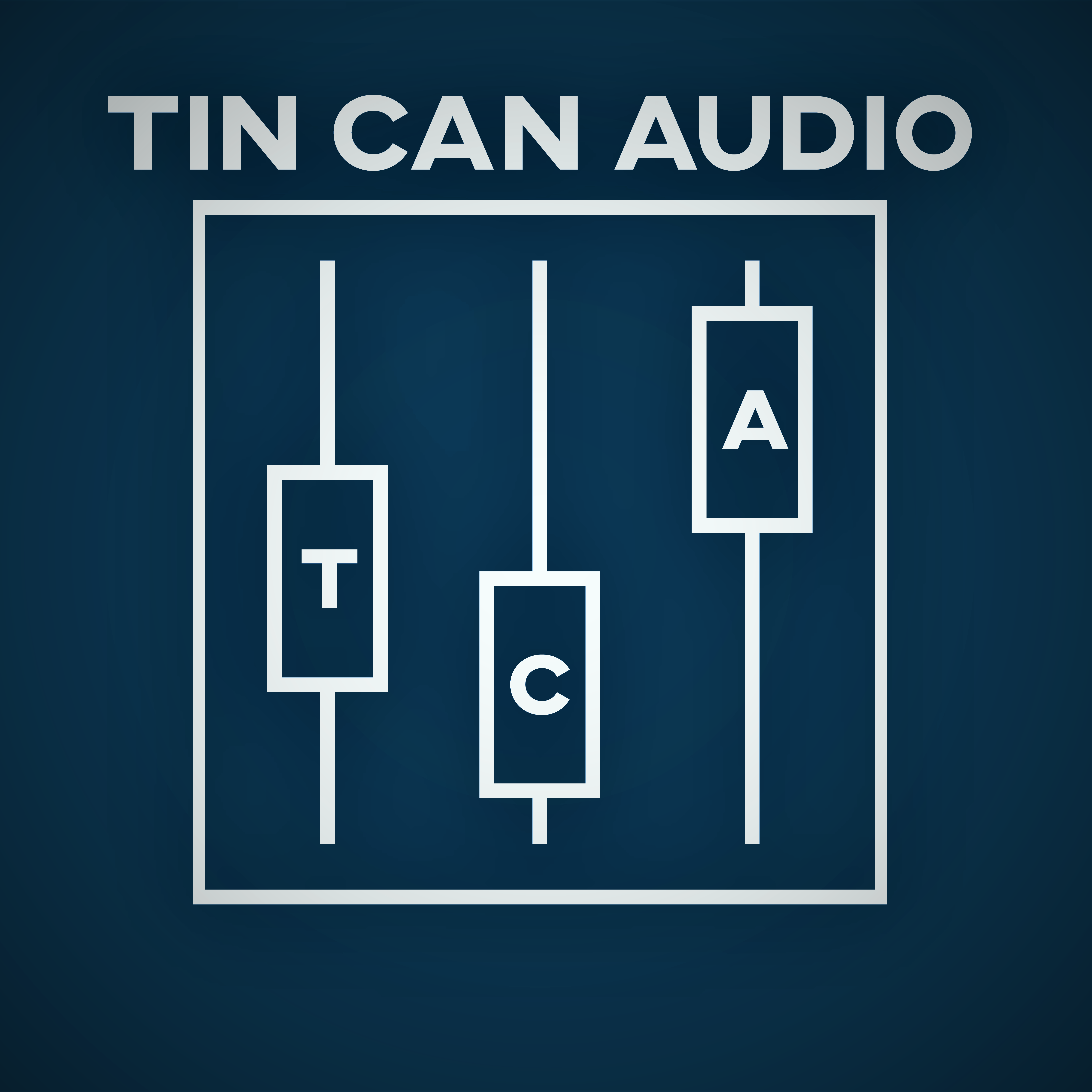 An Introduction To Tin Can Audio