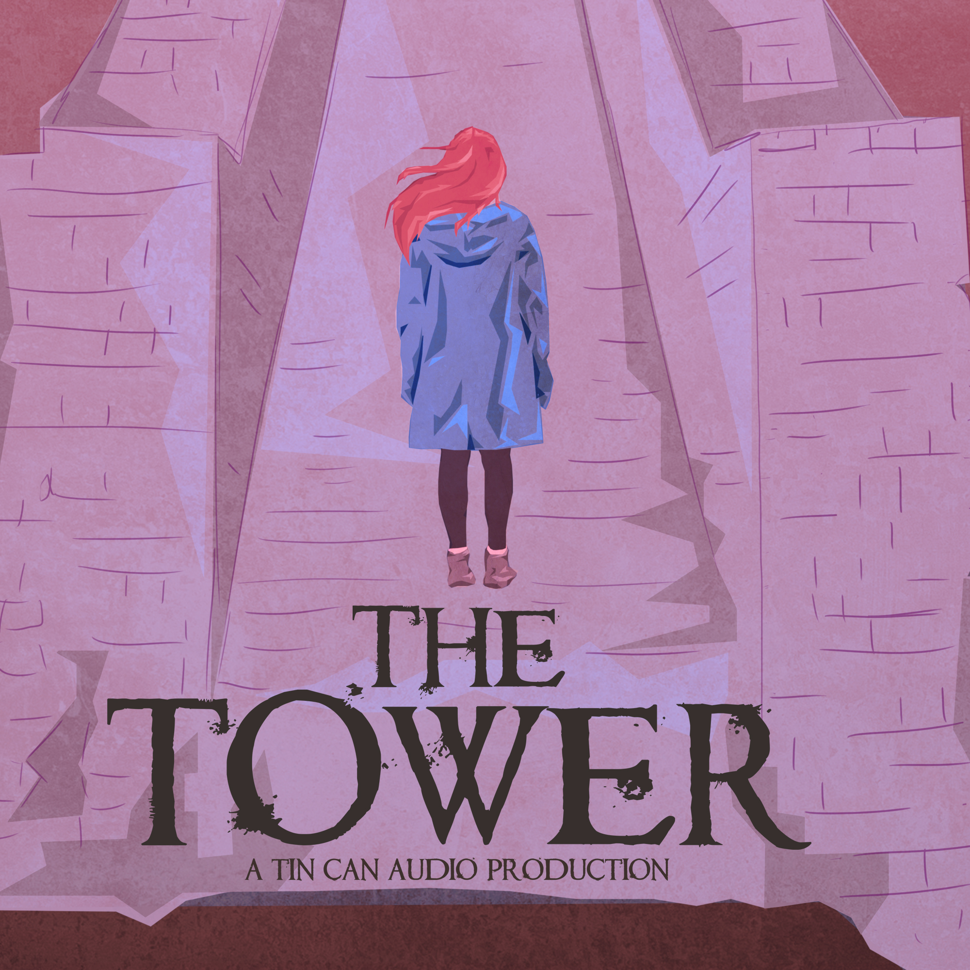 I - Prelude & The Staircase - The Tower Part I