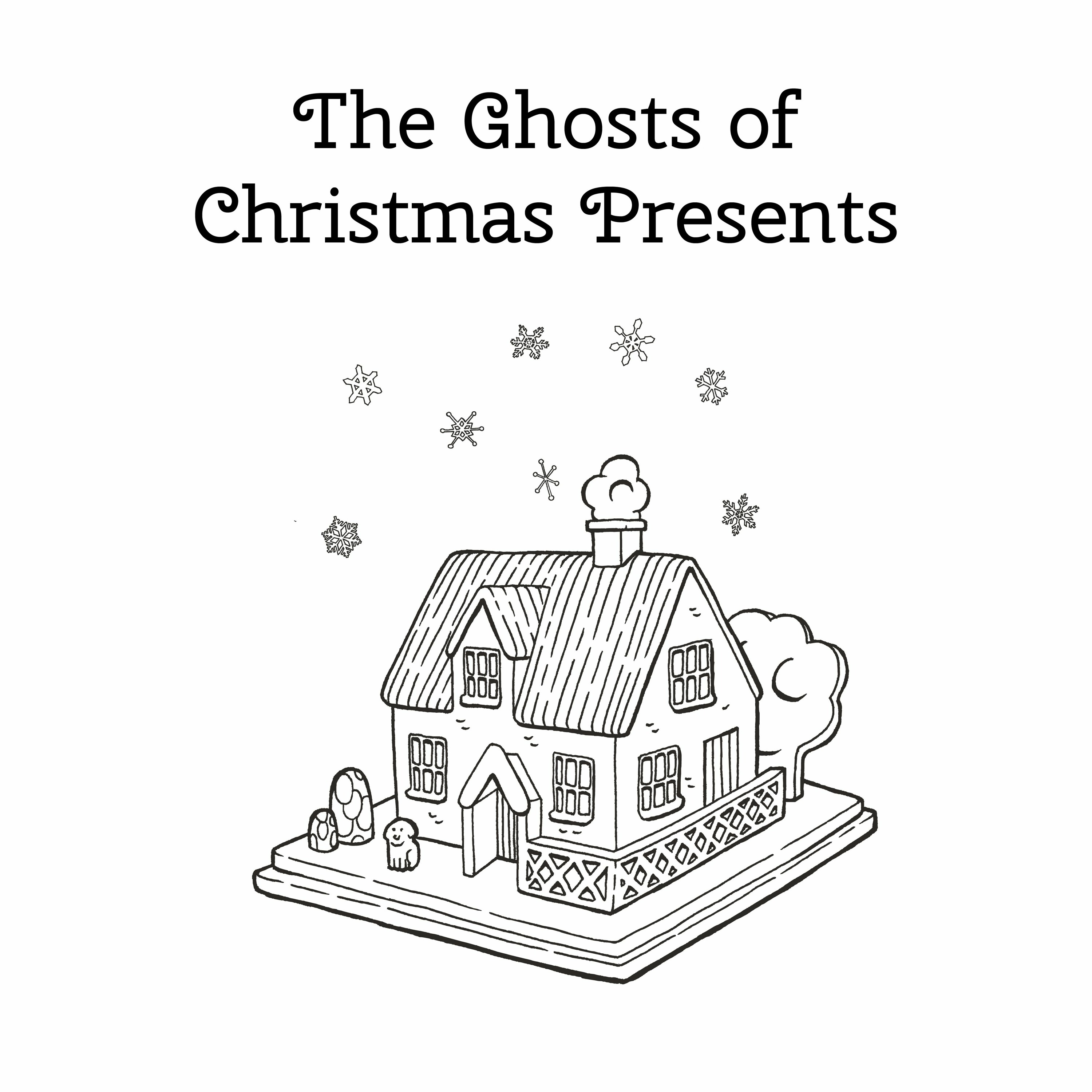 Christmas Stories