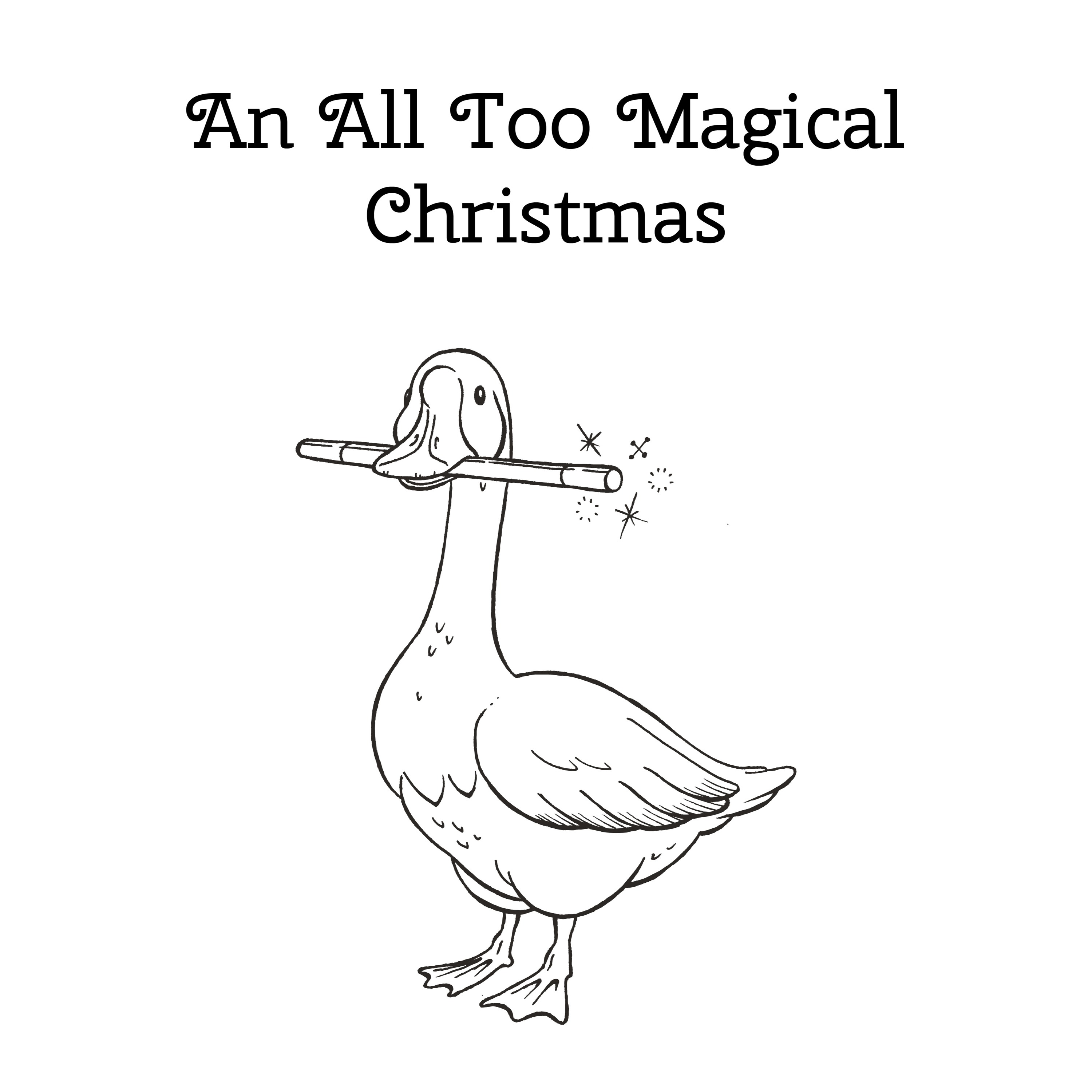 Christmas Stories