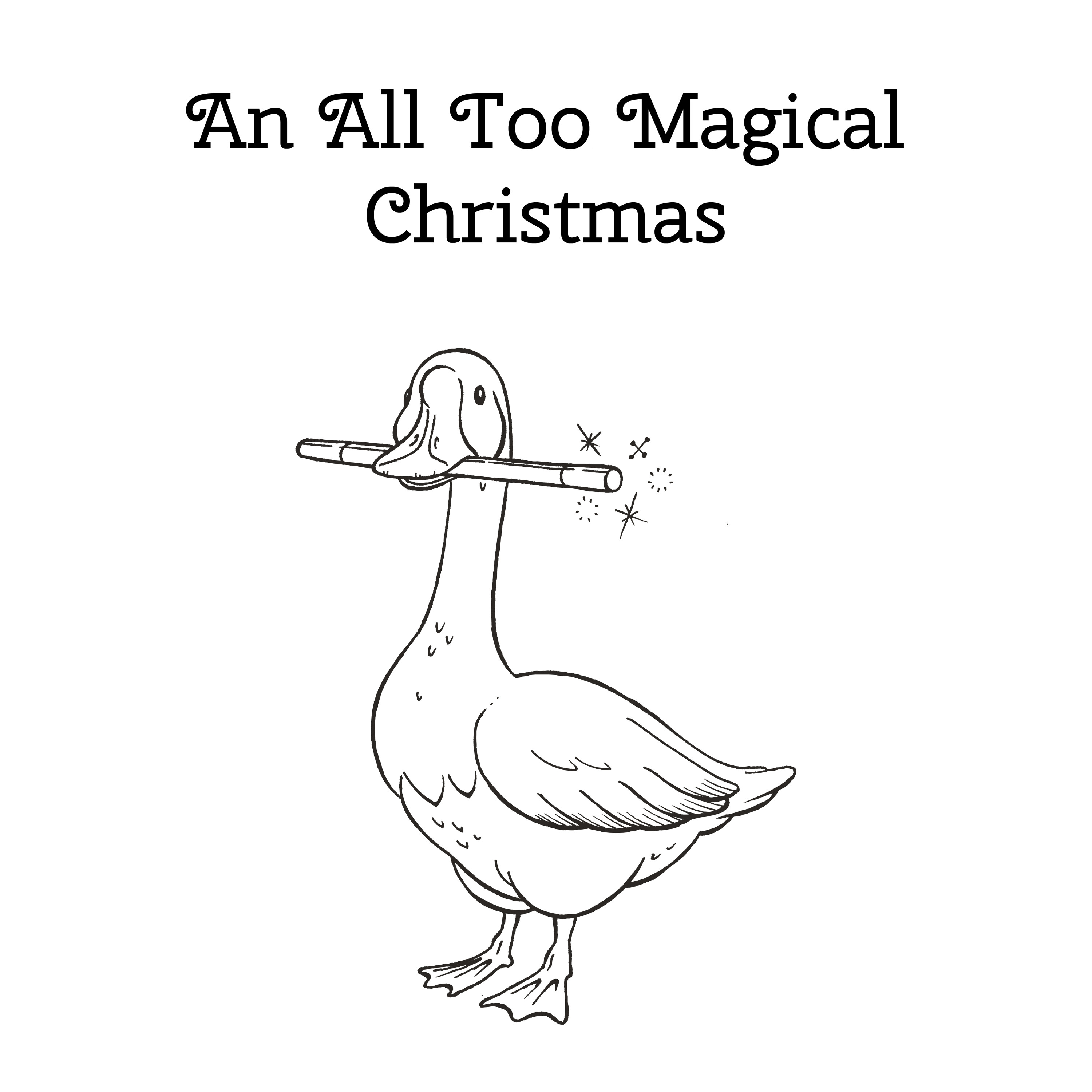 Christmas Stories
