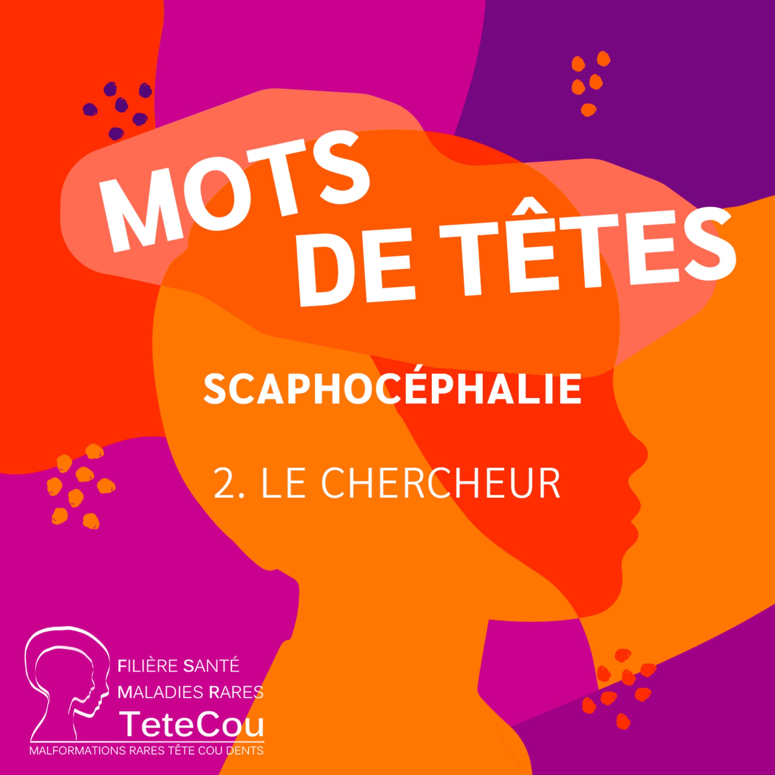 La Scaphocéphalie - EP2 : le chercheur