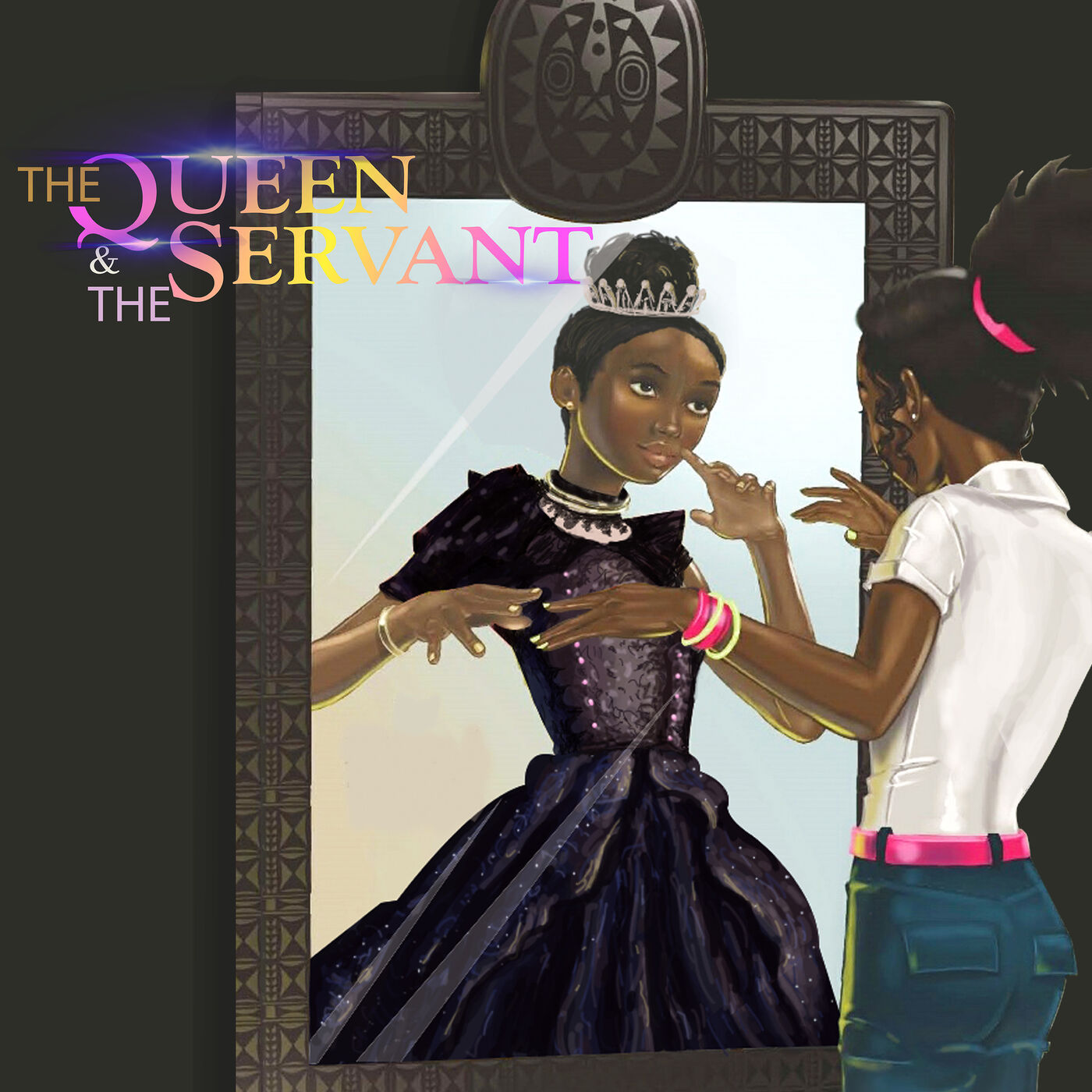 Episode 1- The Triad: How Mind, Body & Soul Together Create Our Reality