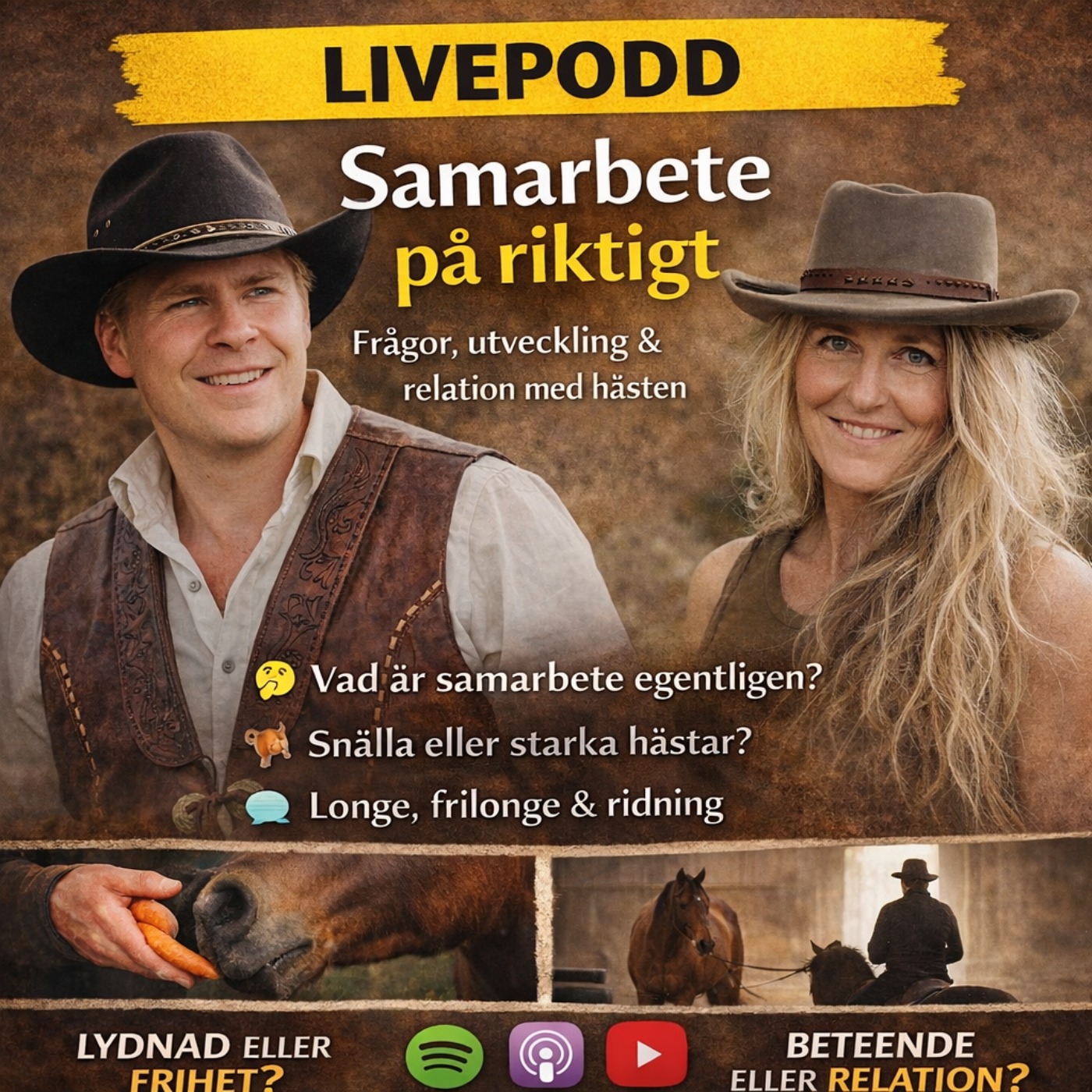 Episode Logo