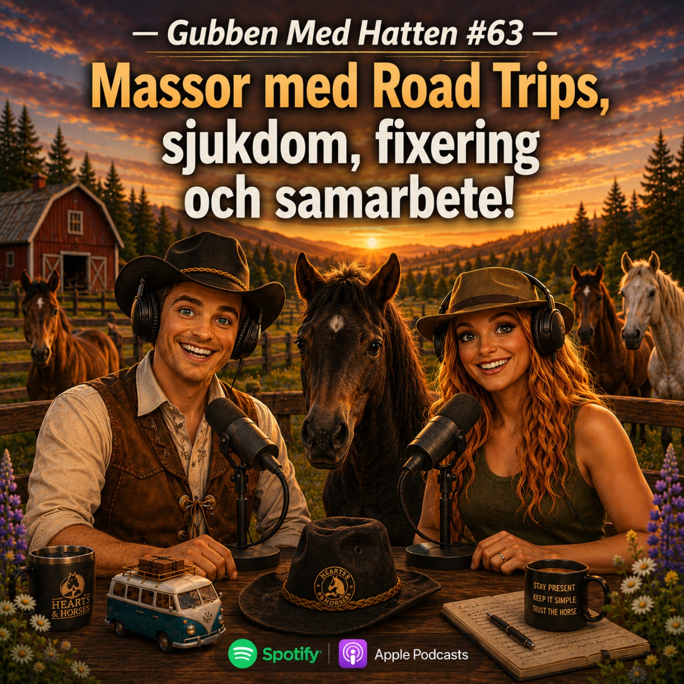 Episode Logo