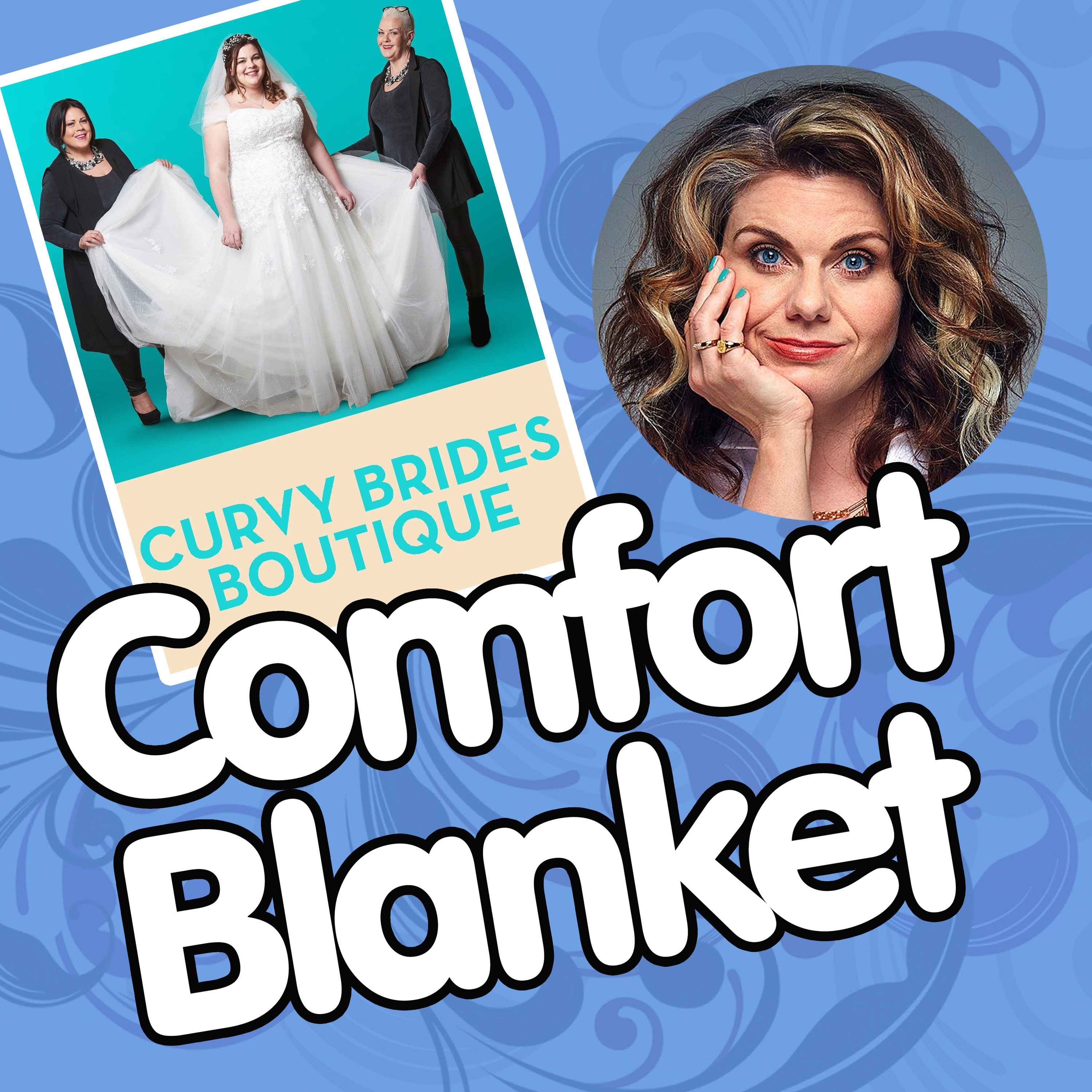 Curvy Brides Boutique - with Caitlin Moran