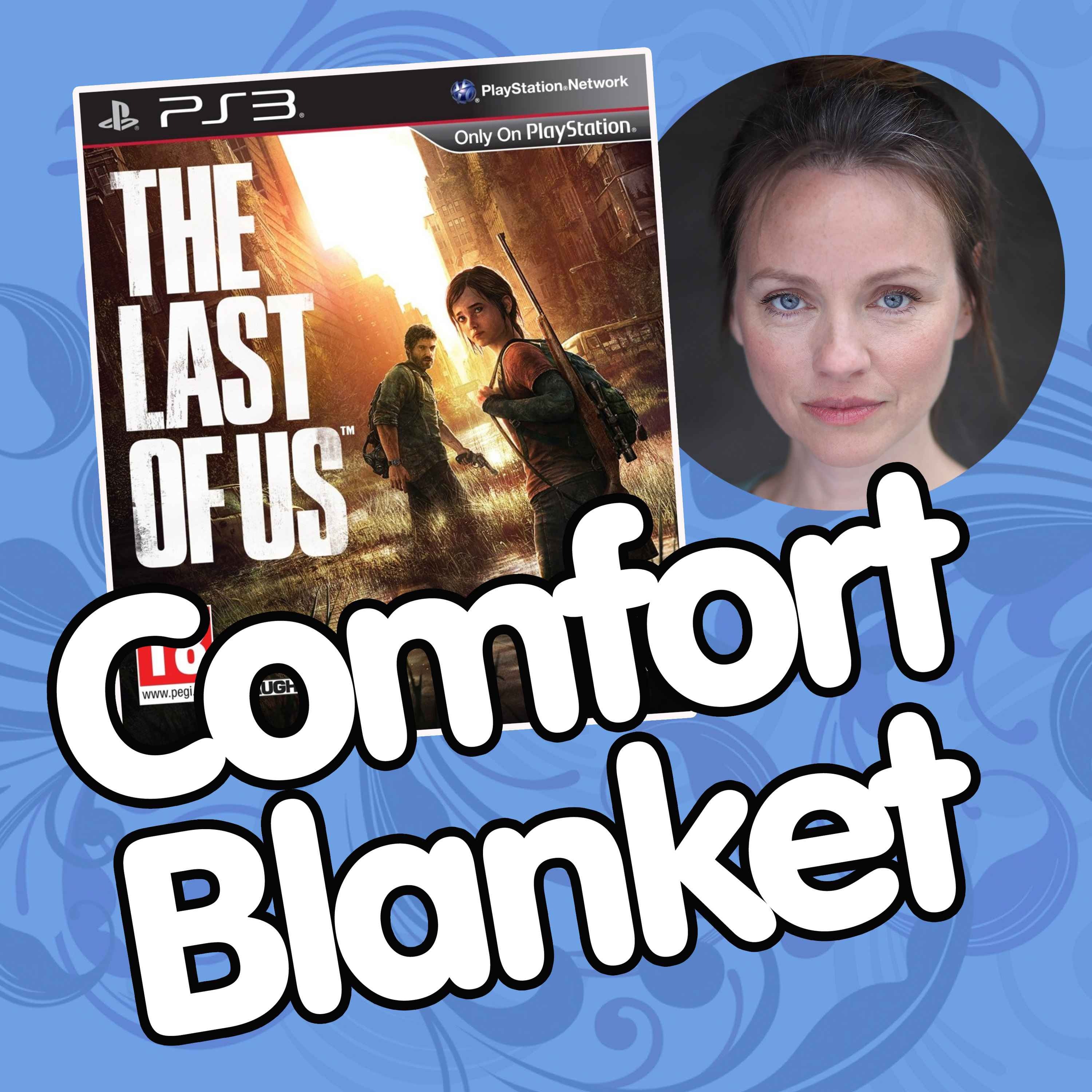 The Last Of Us - with Melanie Gutteridge