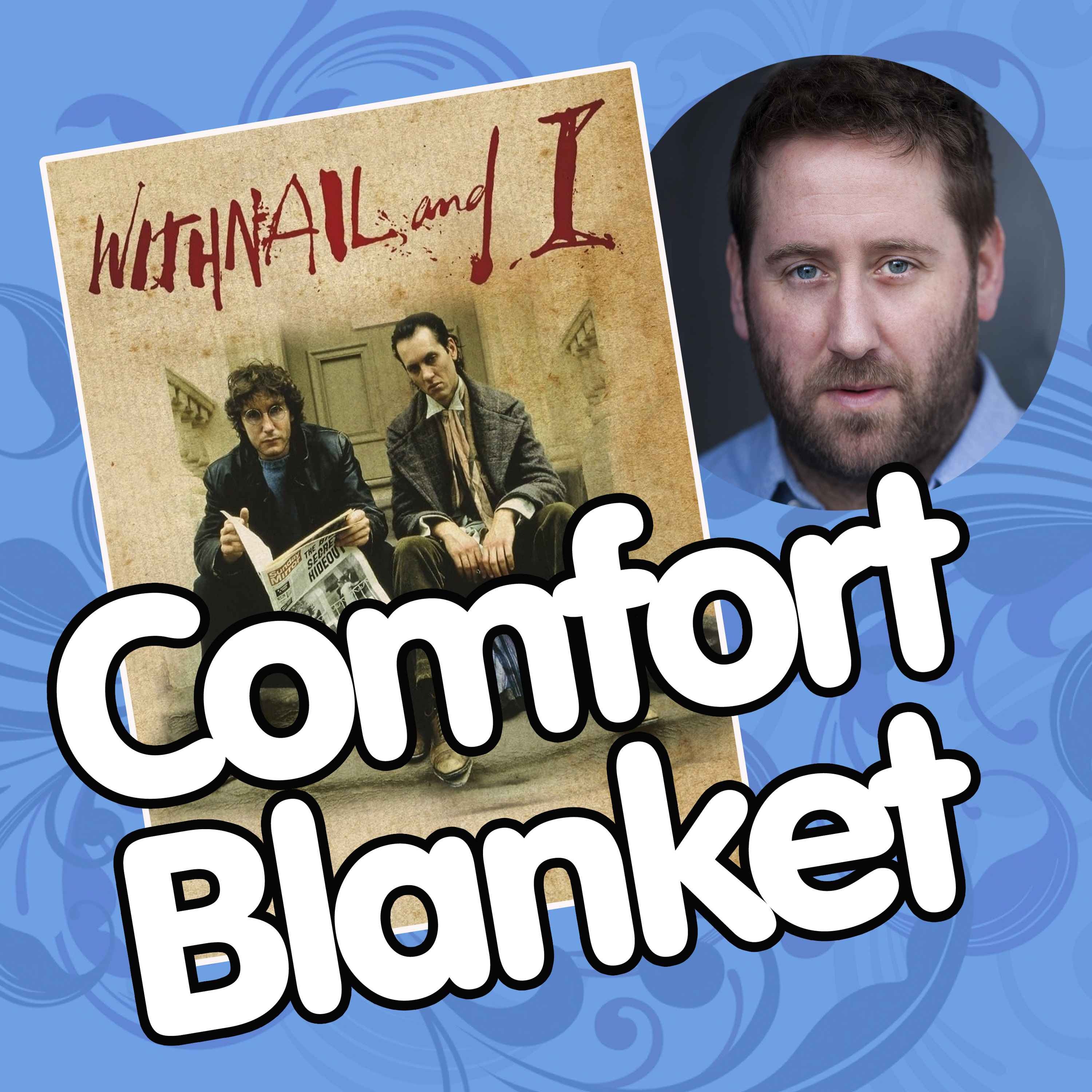 cover art for Withnail & I - with Jim Howick