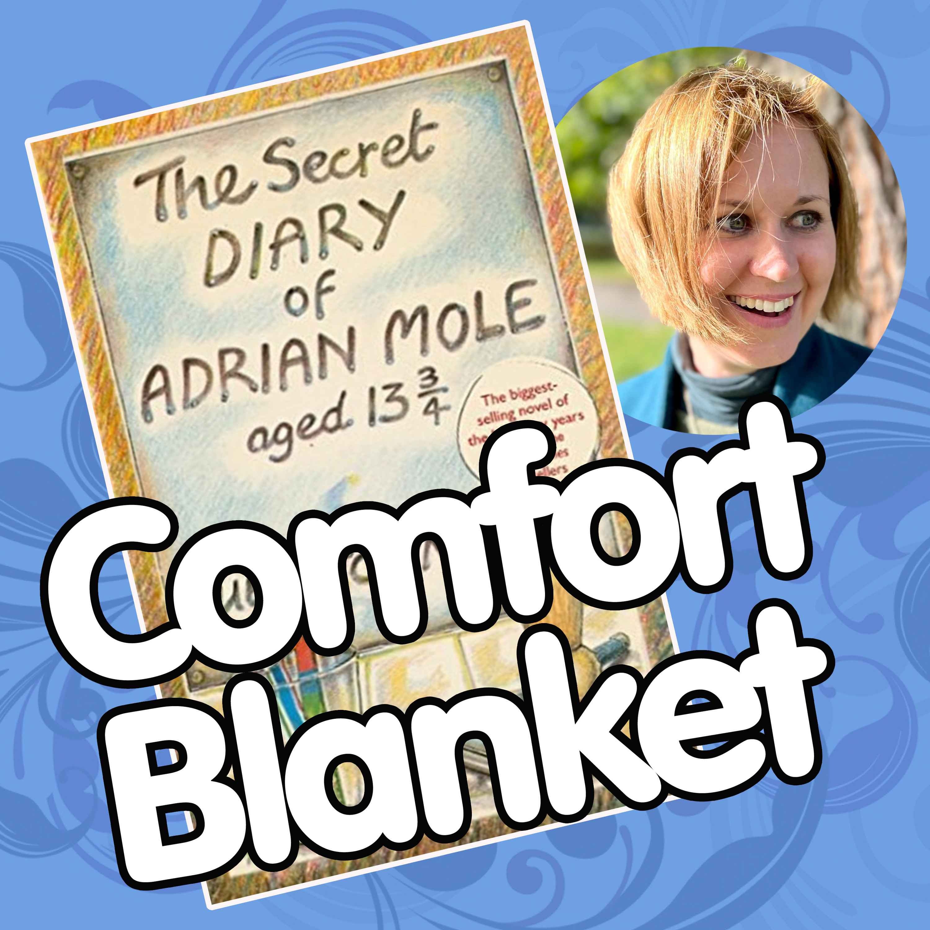 The Secret Diary Of Adrian Mole - with Beth Morrey