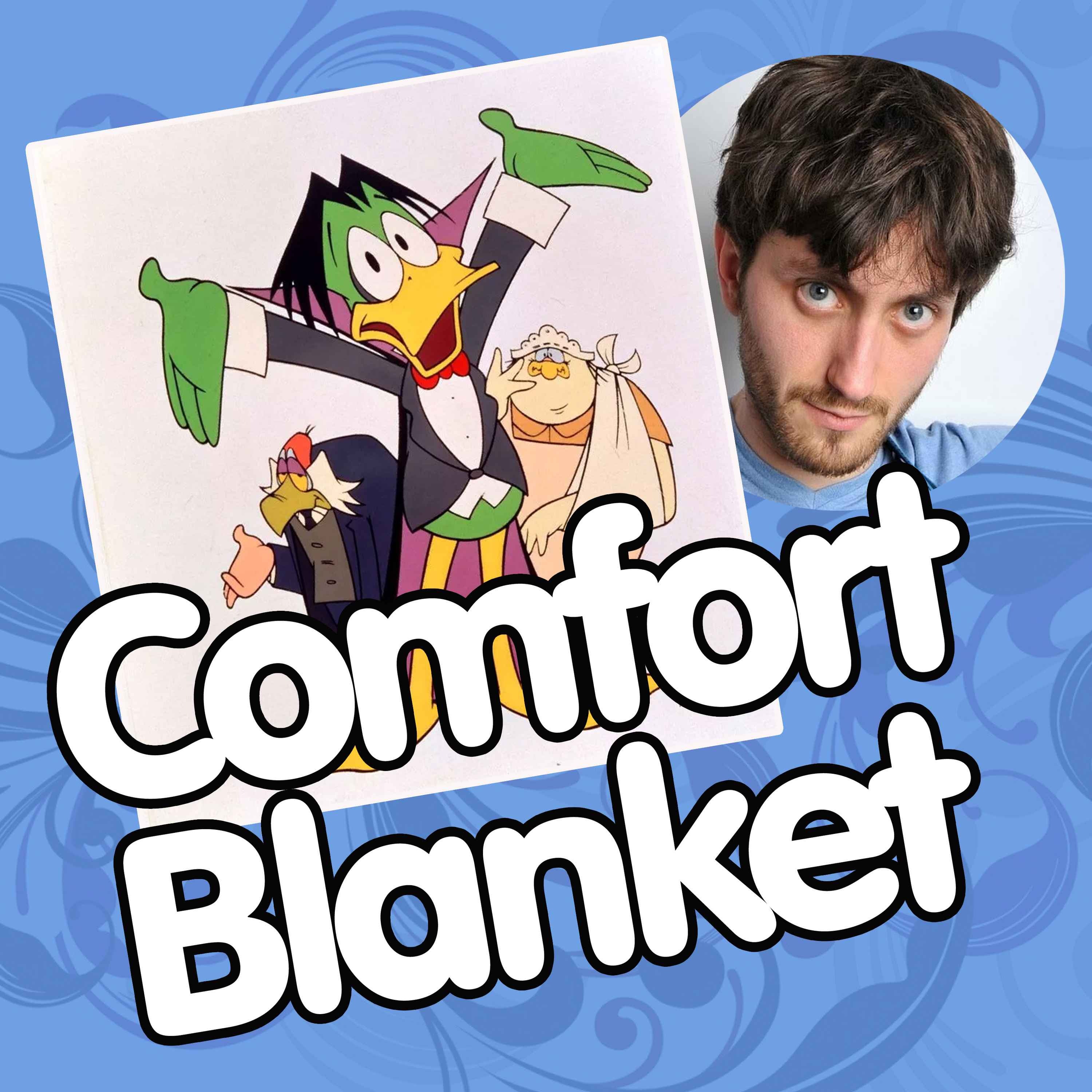 Count Duckula - with Jay Foreman