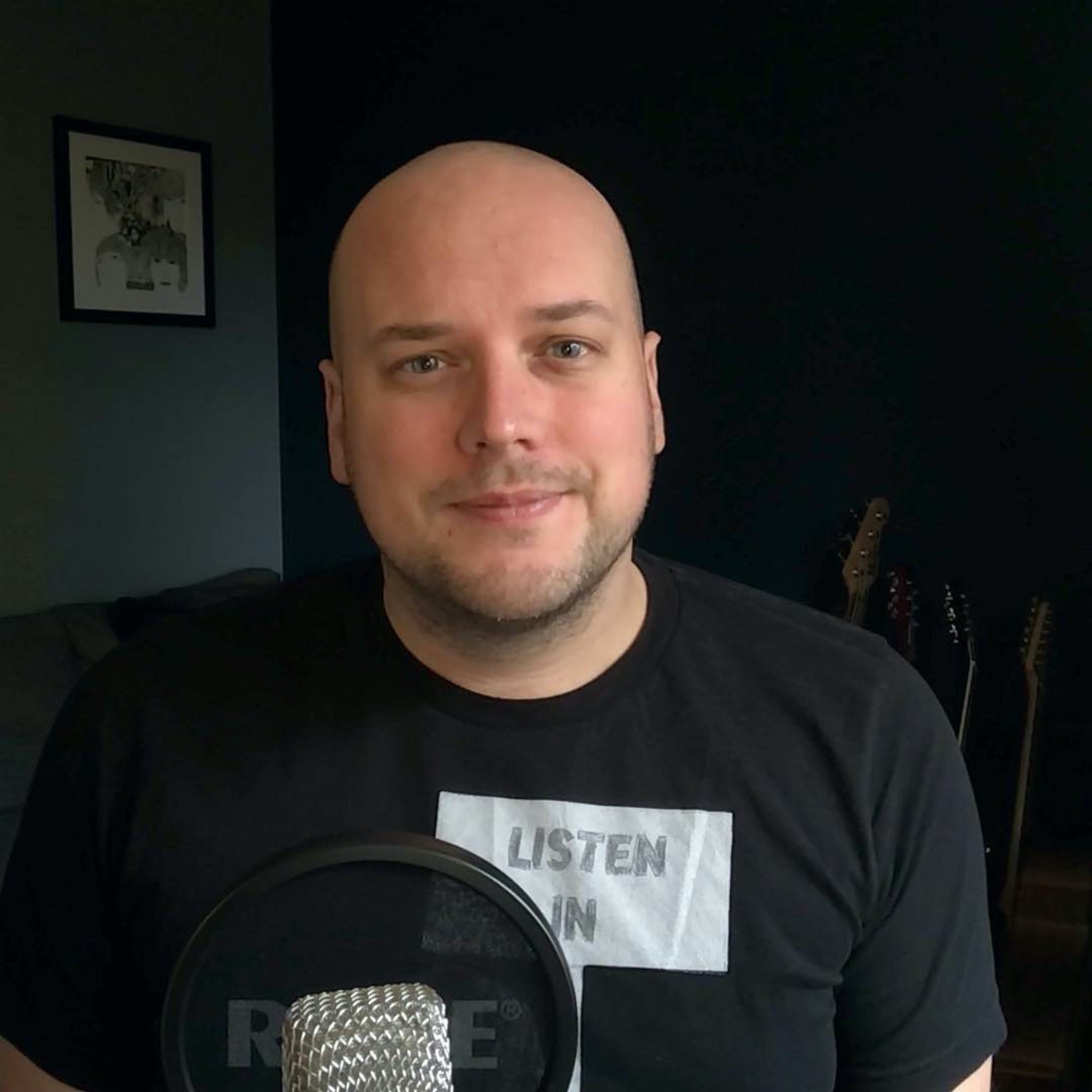 The Robert Lane Creative Careers Podcast