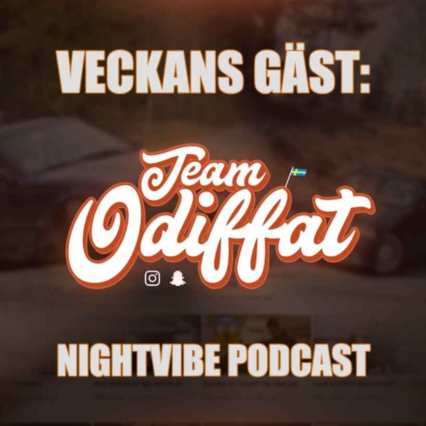 Nightvibe Podcast