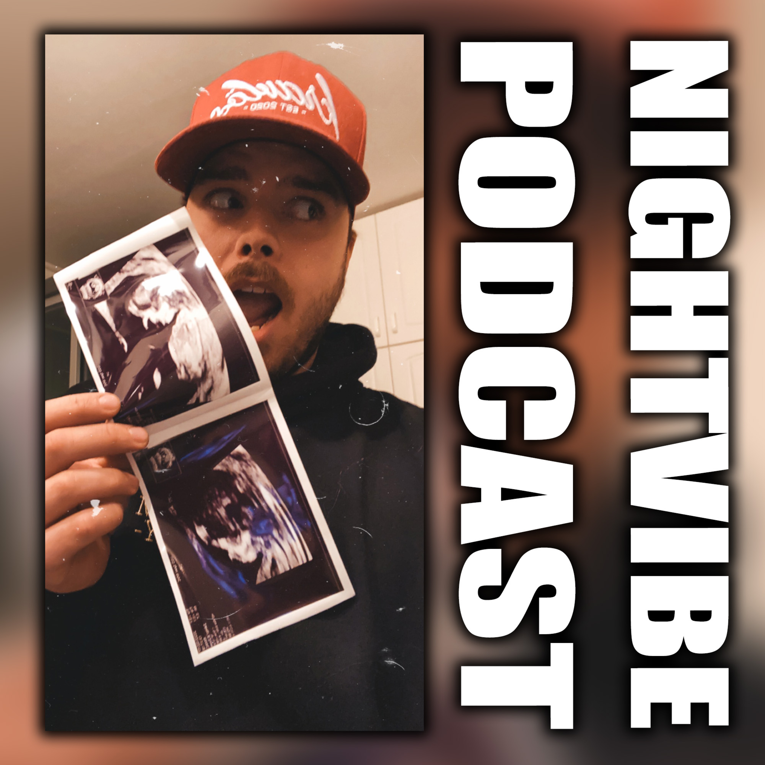 Nightvibe Podcast