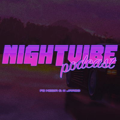 Nightvibe Podcast