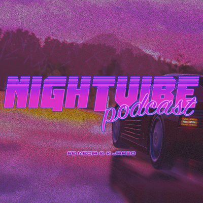 Nightvibe Podcast